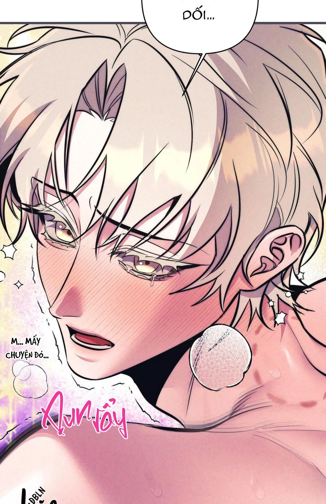 KỲ THỊ Chapter 30 Trang 47