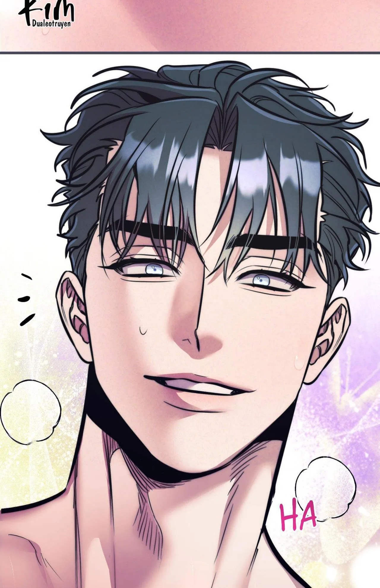 KỲ THỊ Chapter 30 Trang 48