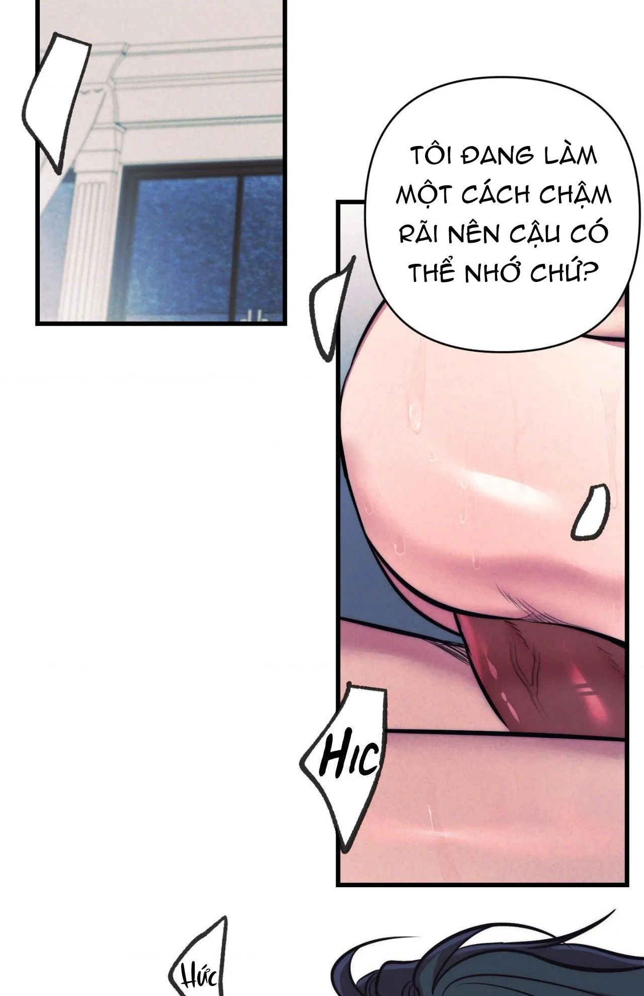 KỲ THỊ Chapter 30 Trang 55