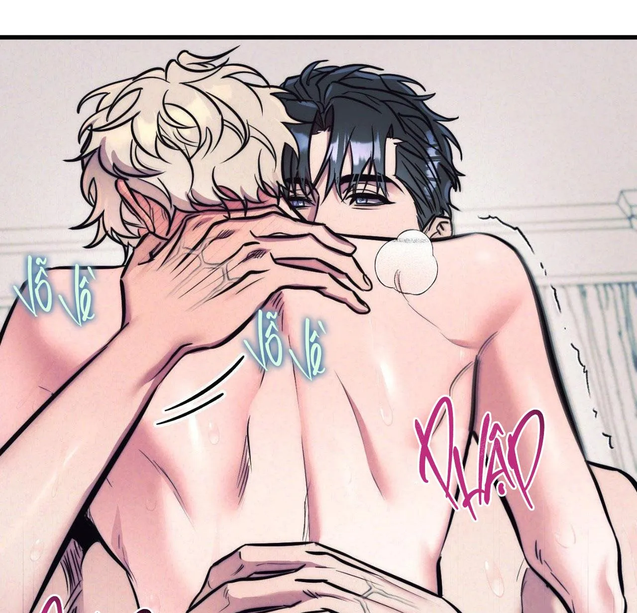 KỲ THỊ Chapter 30 Trang 66