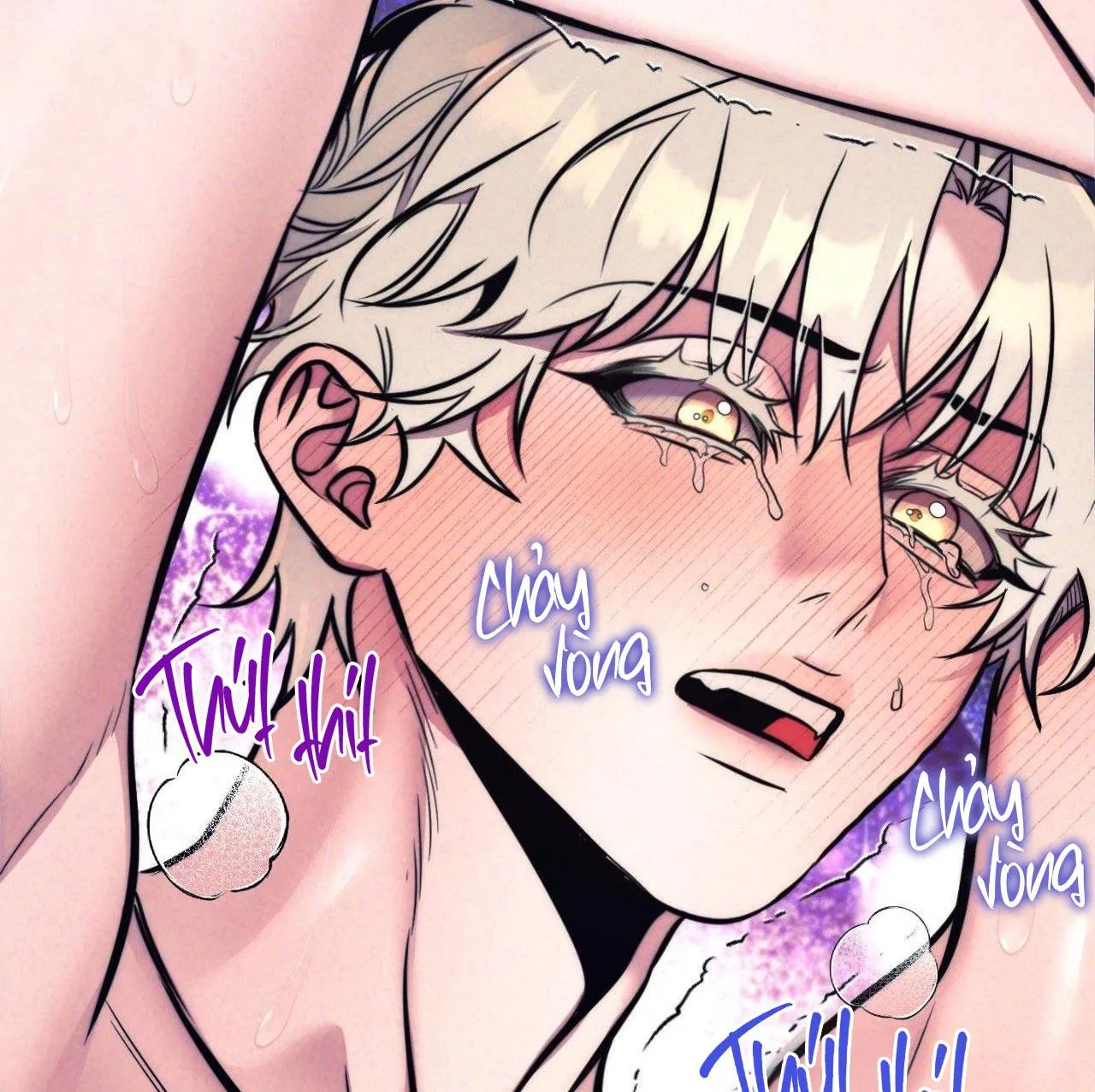 KỲ THỊ Chapter 30 Trang 72