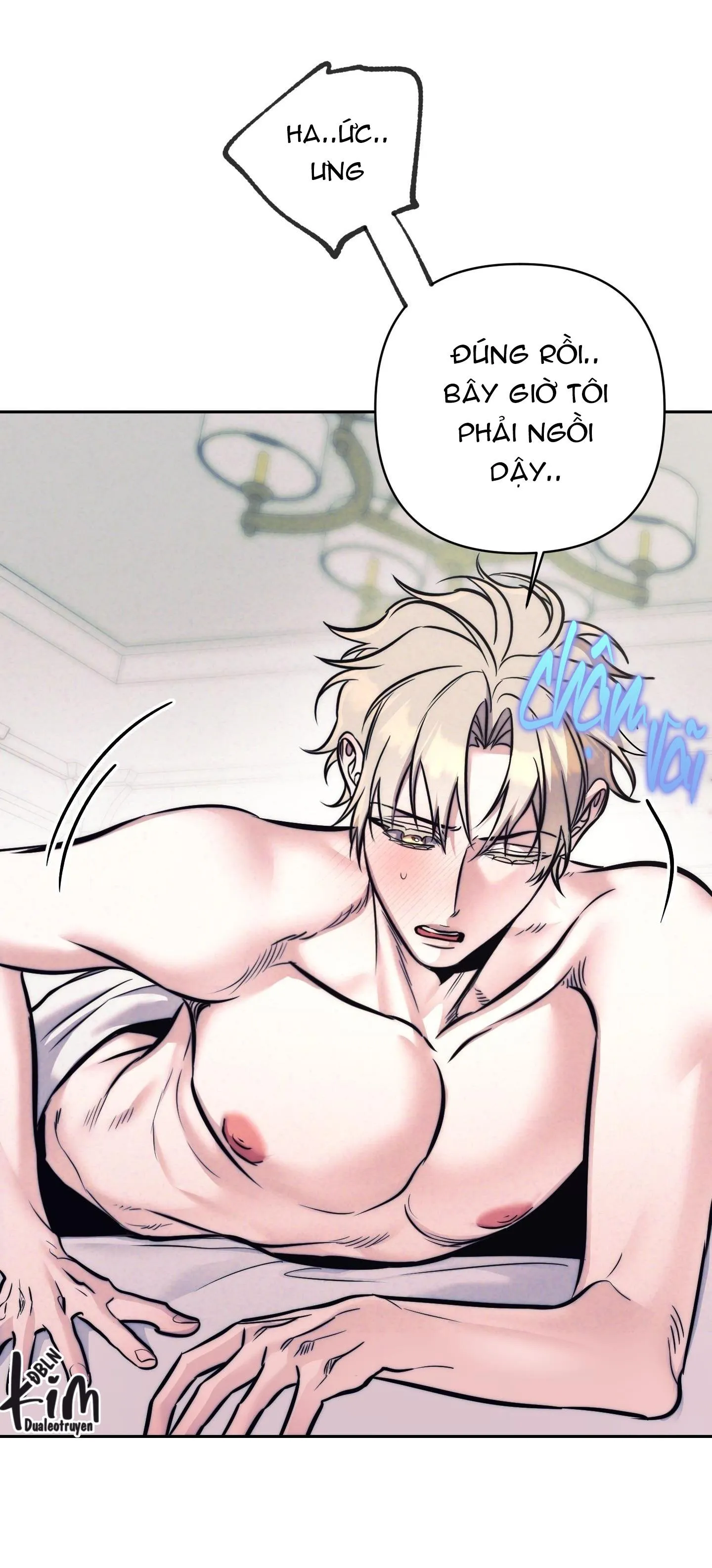 KỲ THỊ Chapter 31 Trang 5