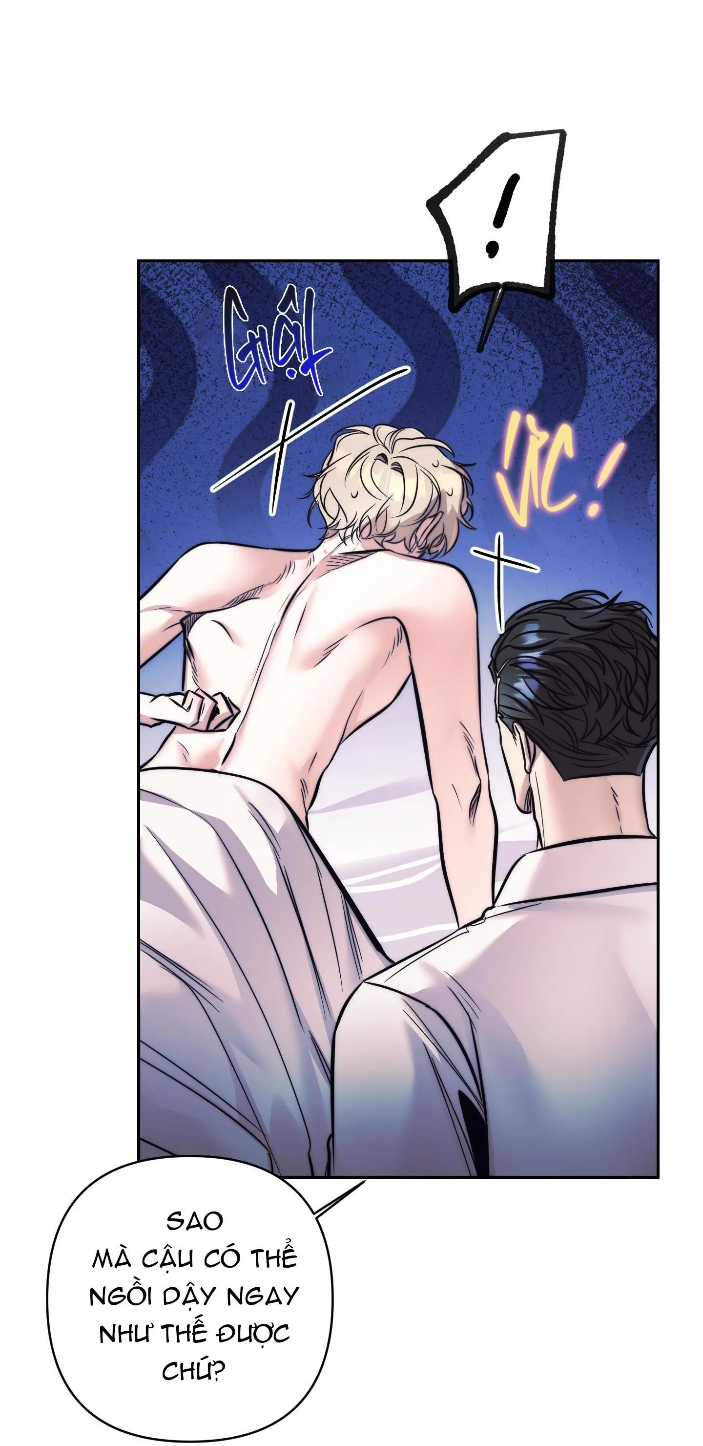 KỲ THỊ Chapter 31 Trang 6