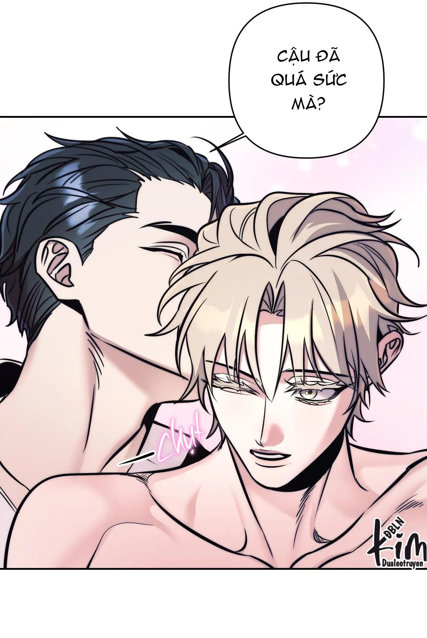 KỲ THỊ Chapter 31 Trang 7