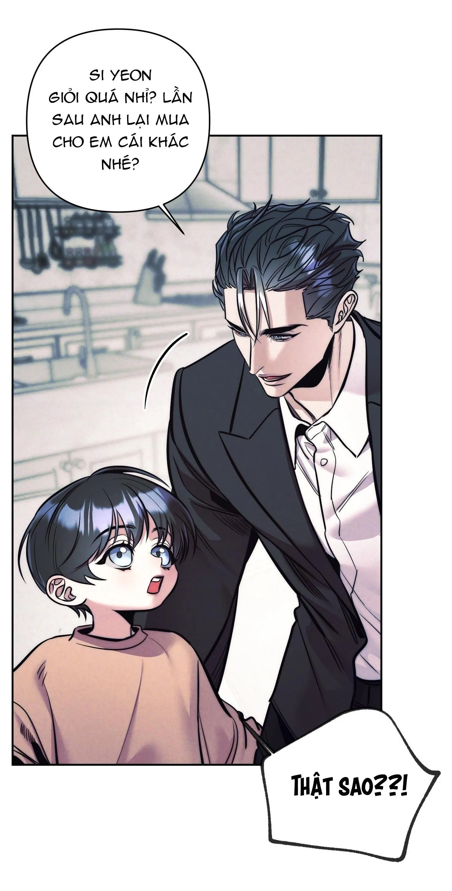 KỲ THỊ Chapter 31 Trang 15