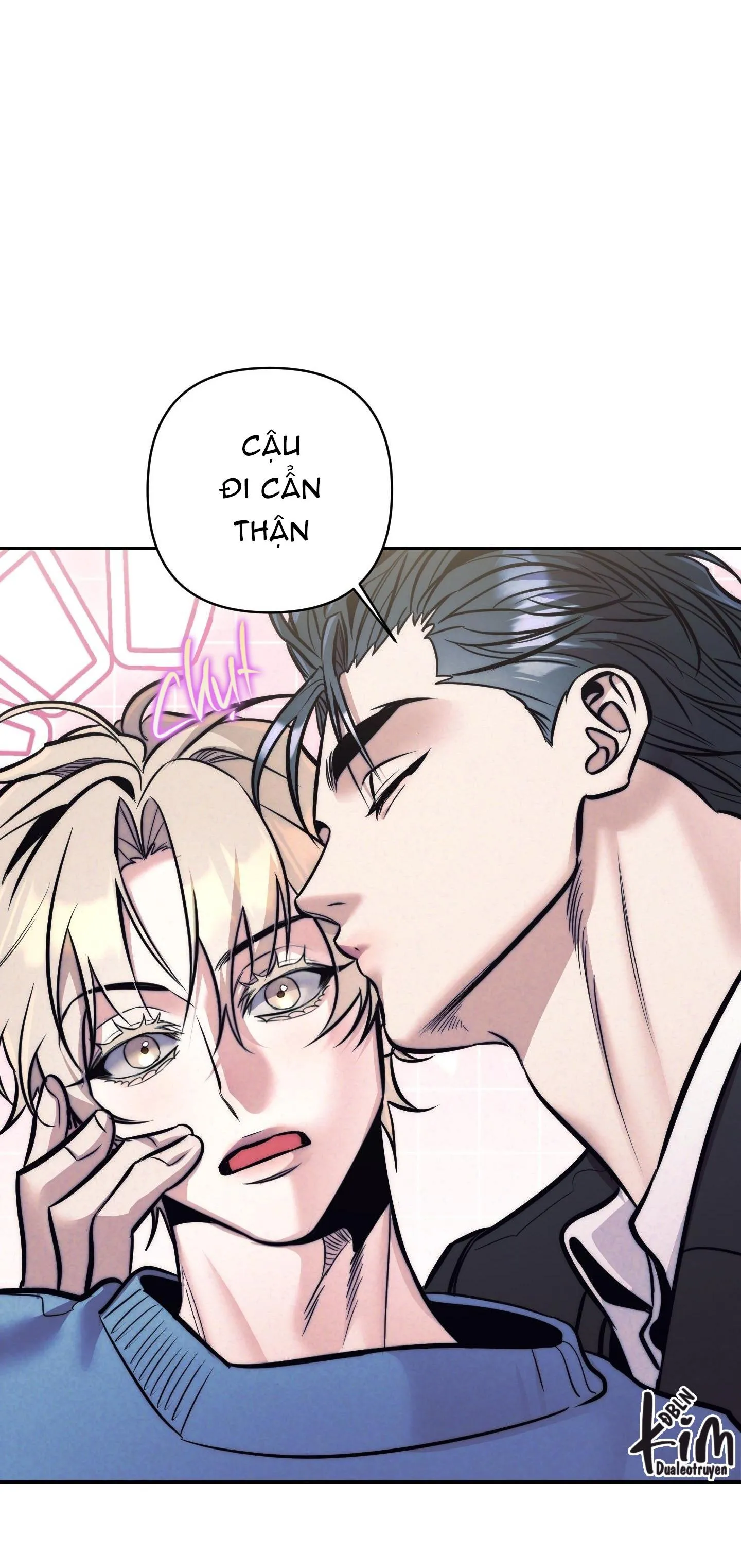 KỲ THỊ Chapter 31 Trang 20