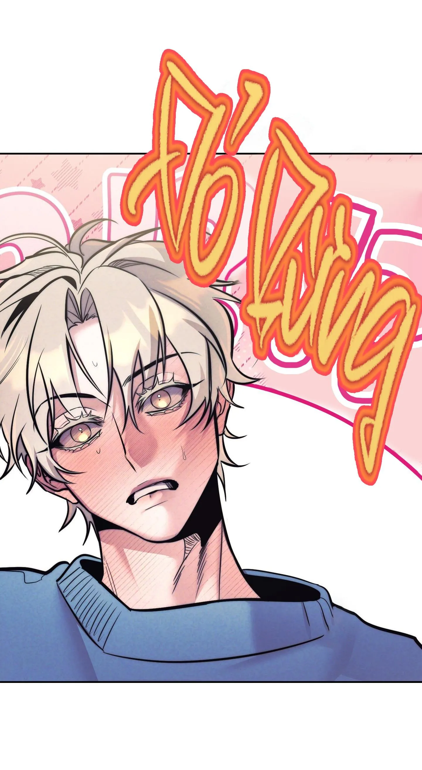 KỲ THỊ Chapter 31 Trang 21