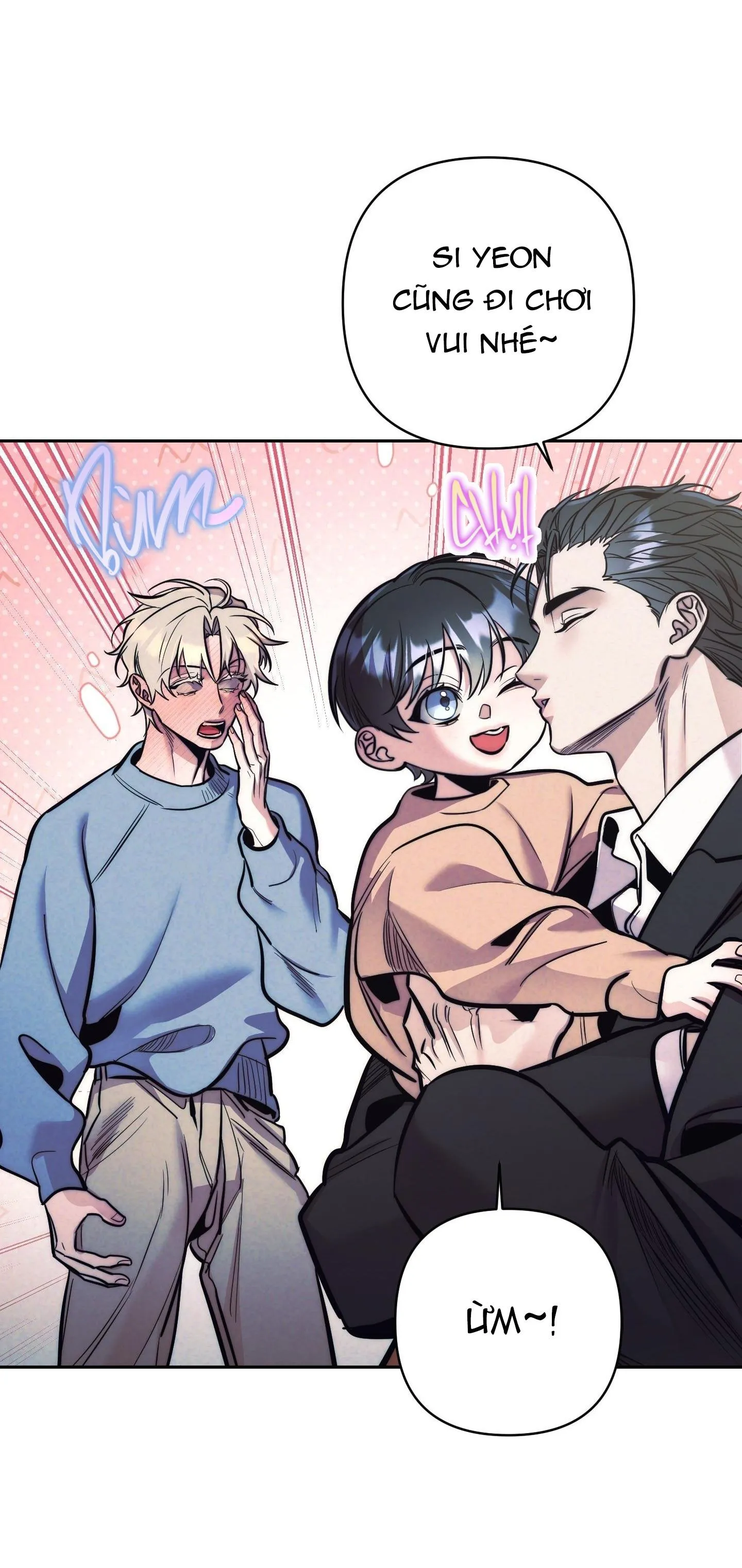 KỲ THỊ Chapter 31 Trang 22