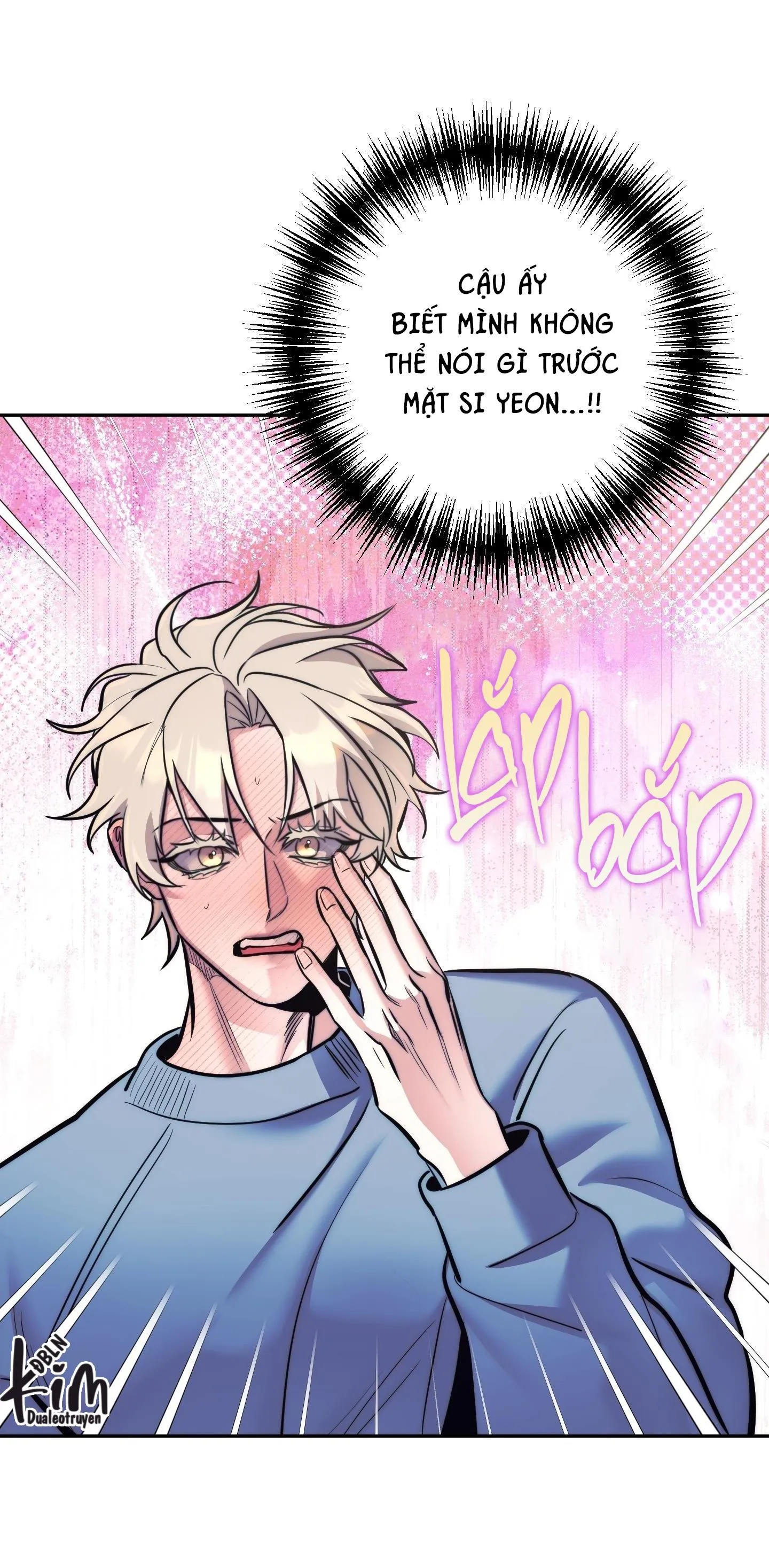 KỲ THỊ Chapter 31 Trang 24