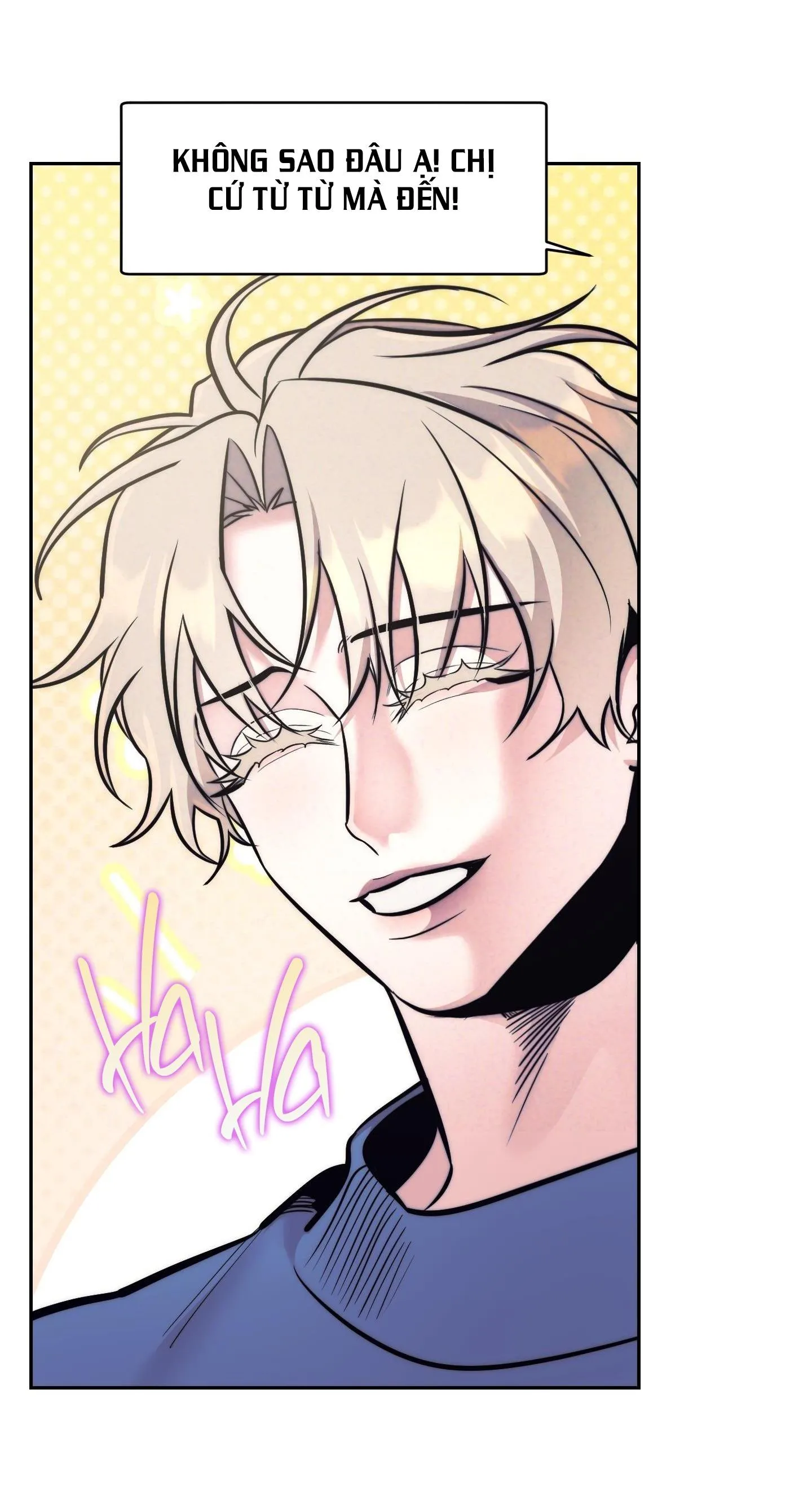 KỲ THỊ Chapter 31 Trang 30