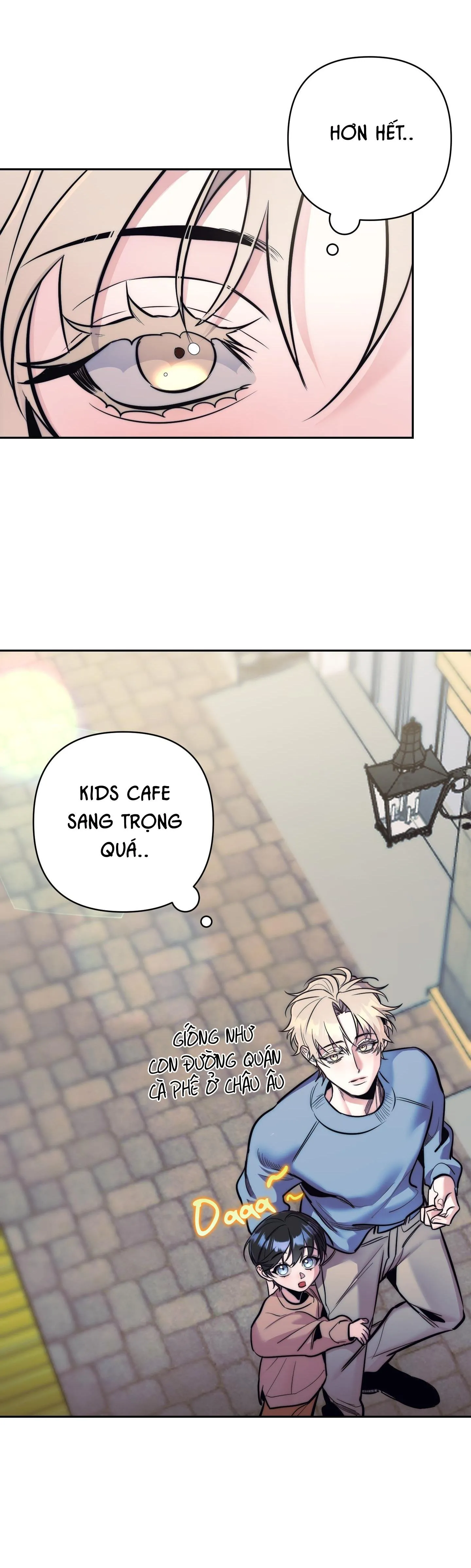 KỲ THỊ Chapter 31 Trang 31