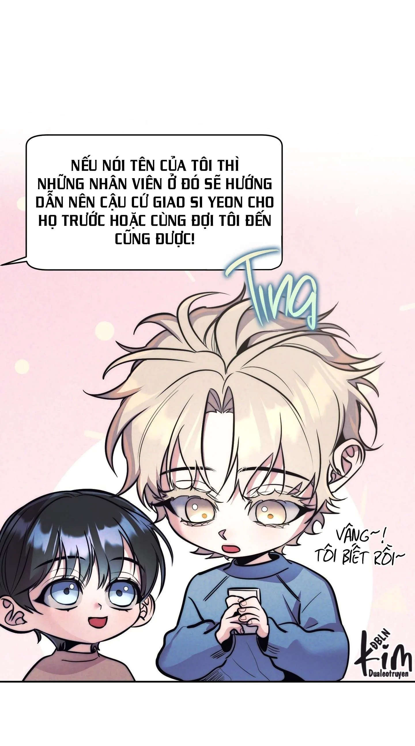 KỲ THỊ Chapter 31 Trang 32