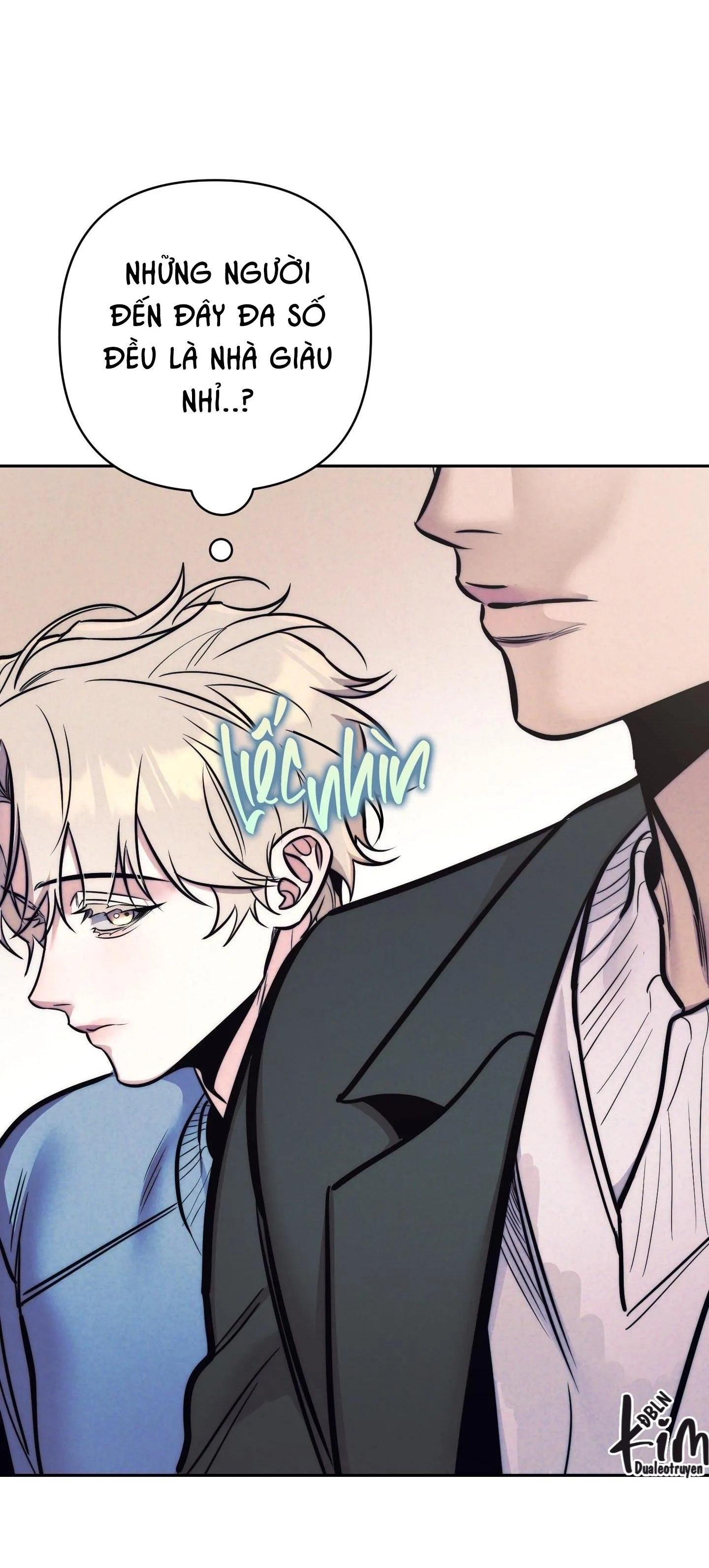 KỲ THỊ Chapter 31 Trang 35