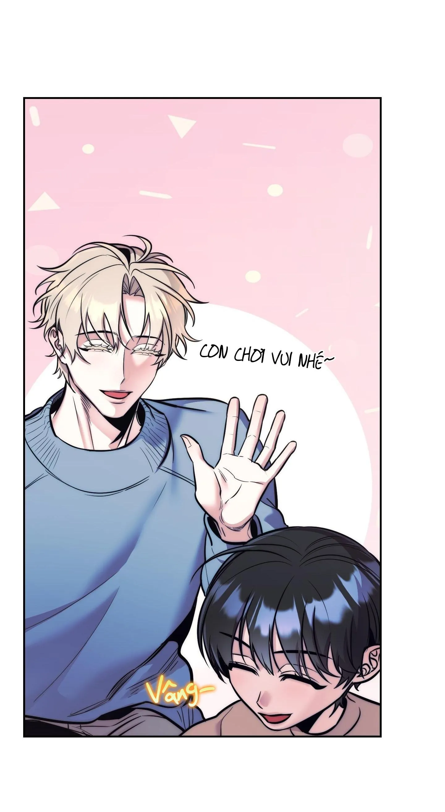 KỲ THỊ Chapter 31 Trang 37