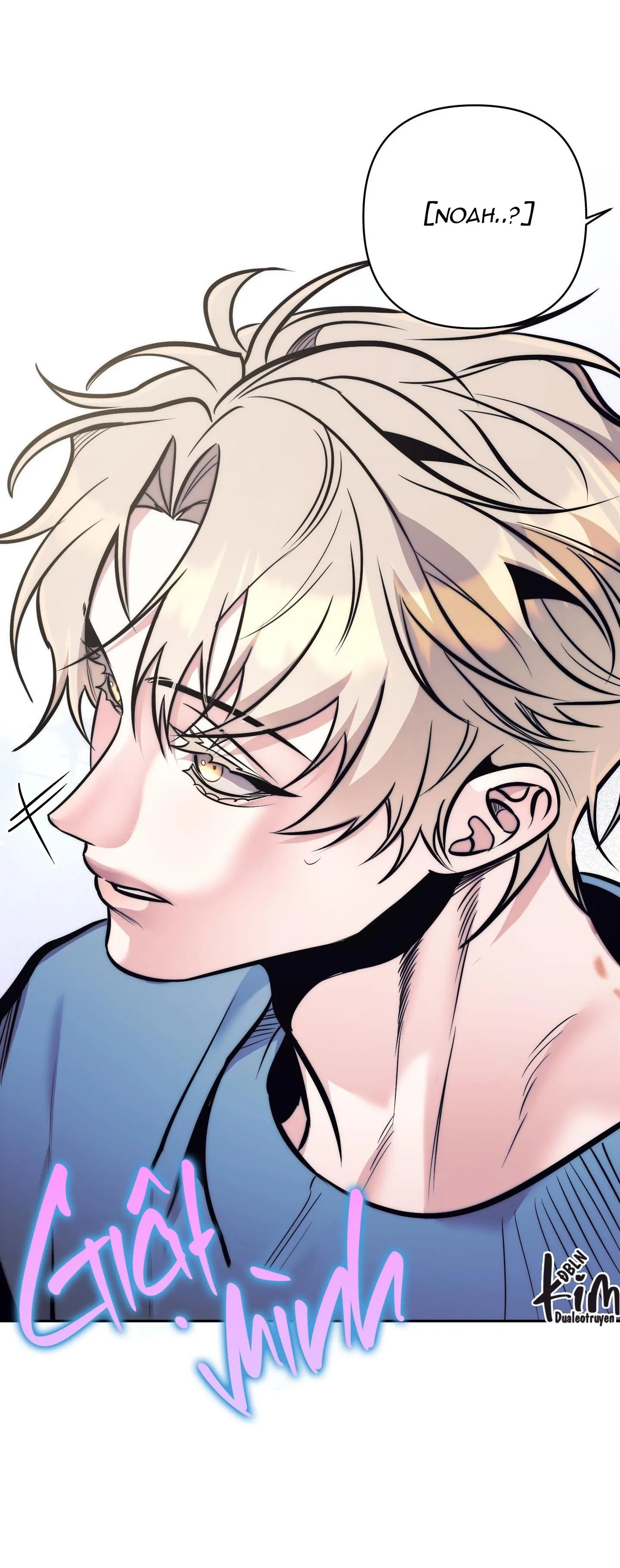 KỲ THỊ Chapter 31 Trang 38