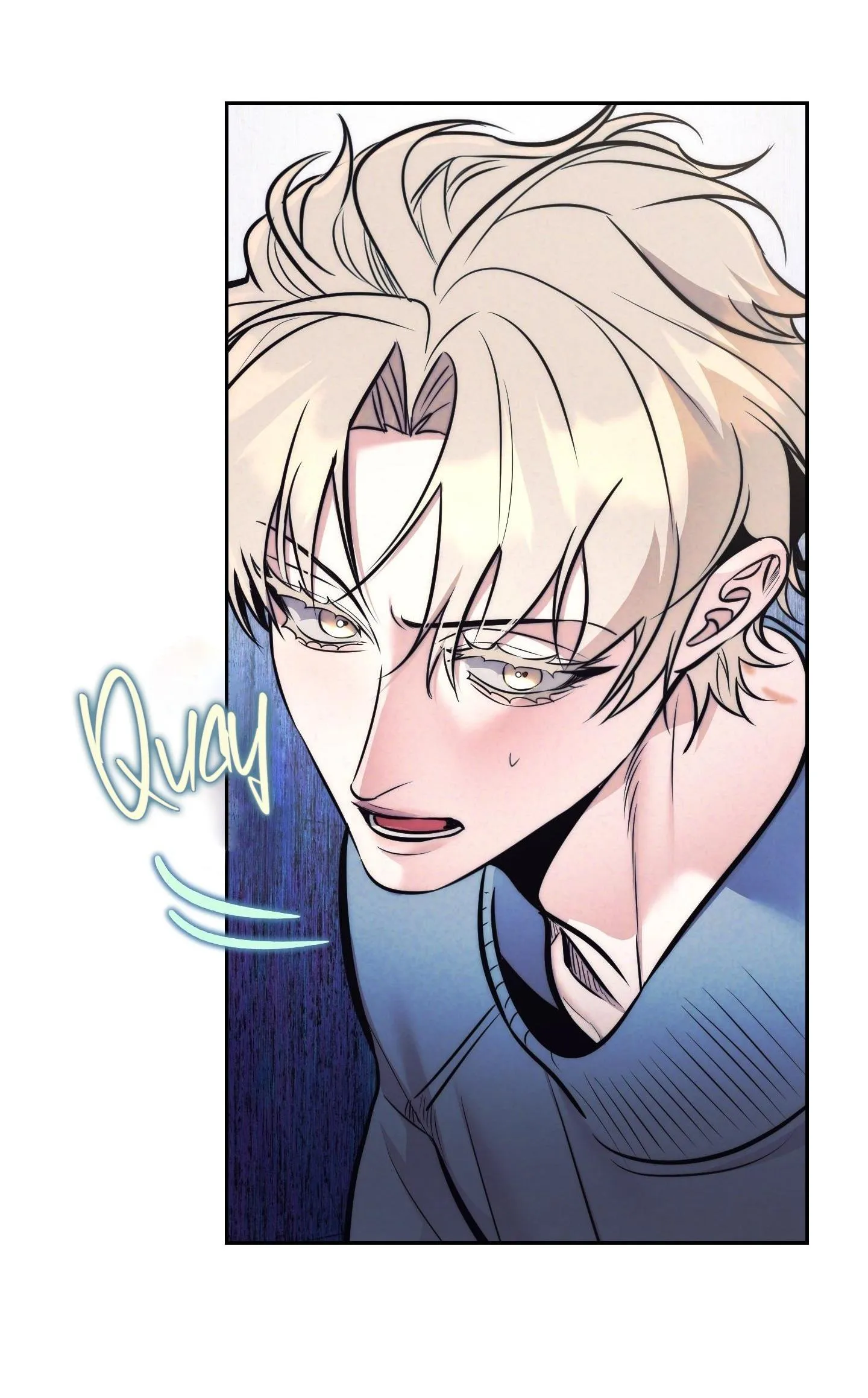 KỲ THỊ Chapter 31 Trang 40