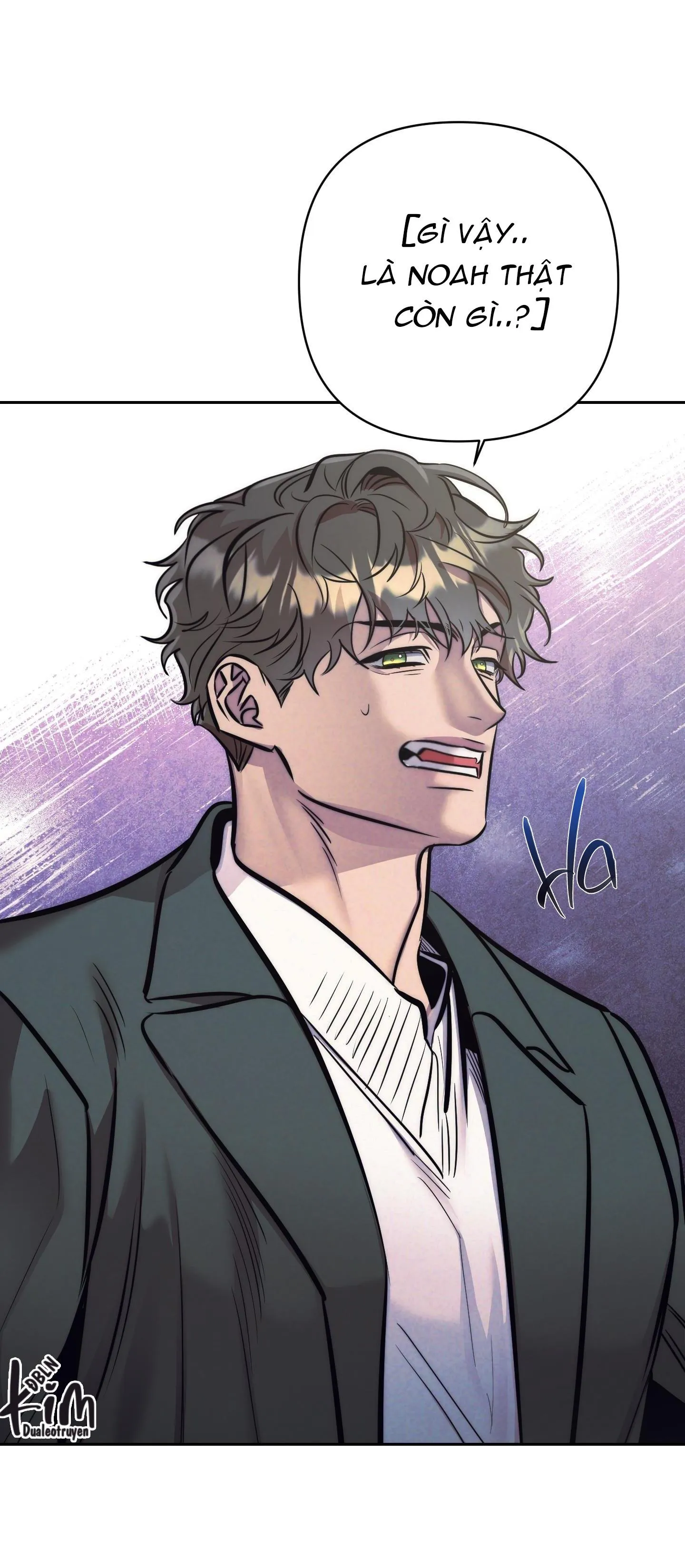 KỲ THỊ Chapter 31 Trang 41