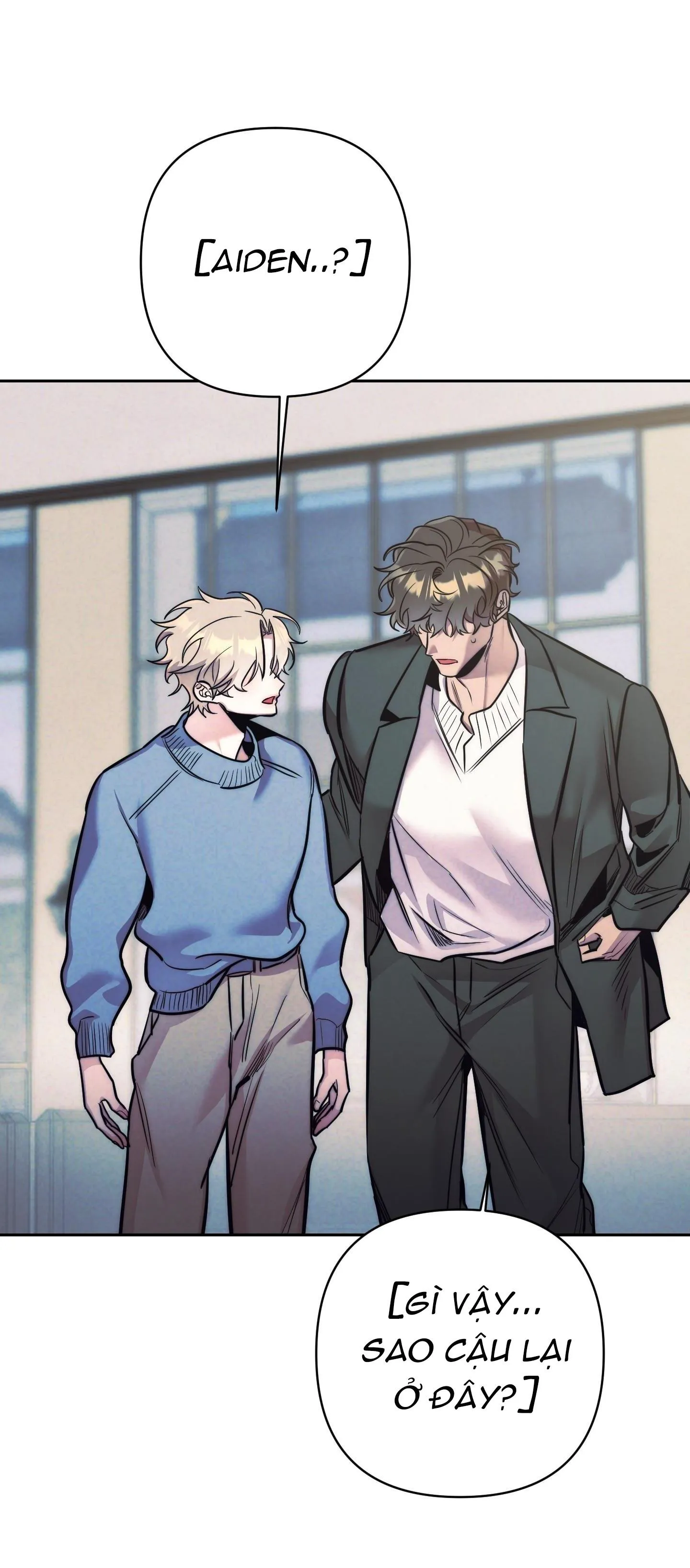 KỲ THỊ Chapter 31 Trang 42