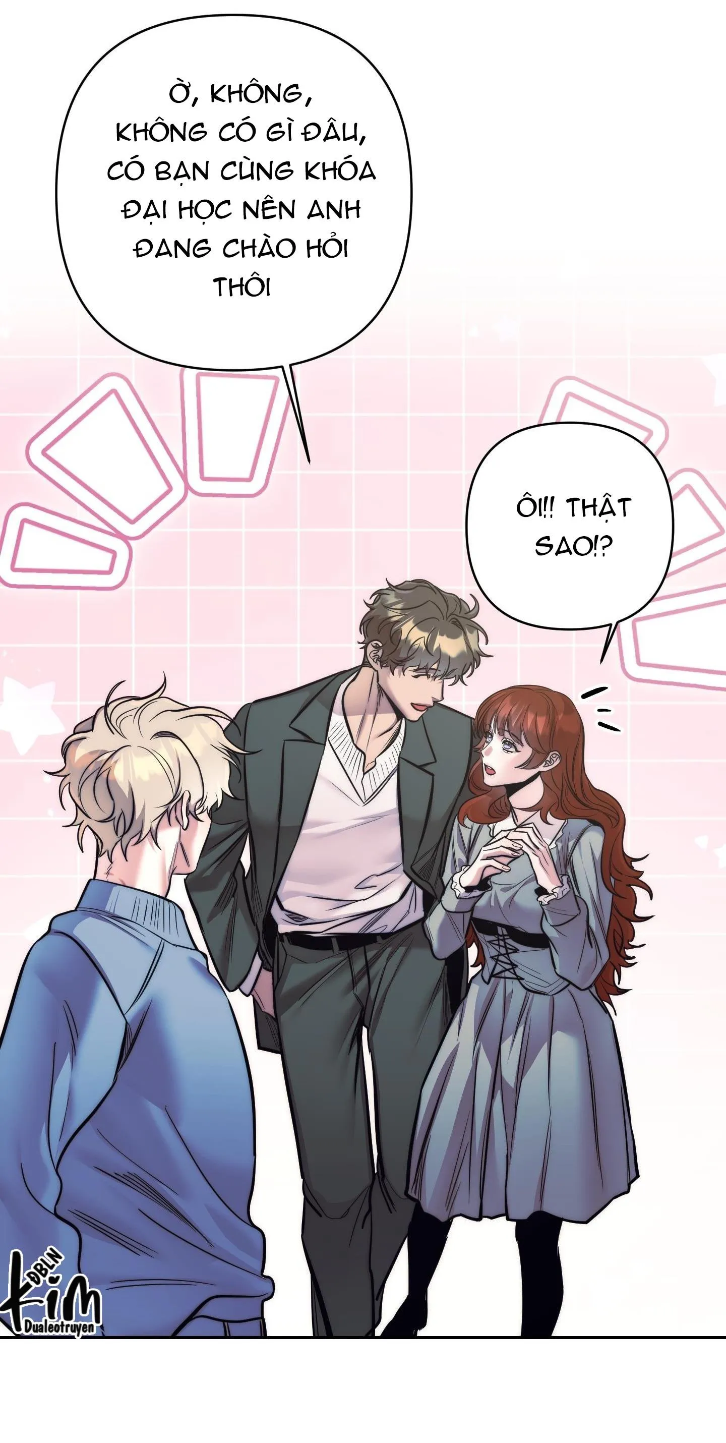 KỲ THỊ Chapter 31 Trang 45