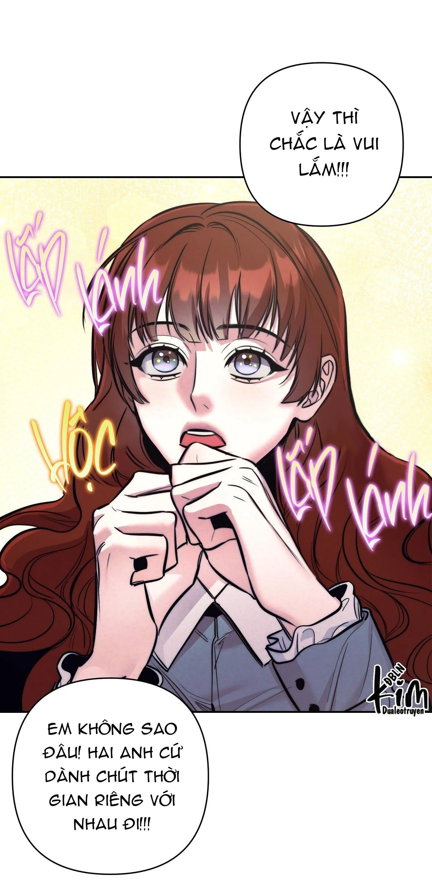 KỲ THỊ Chapter 31 Trang 46