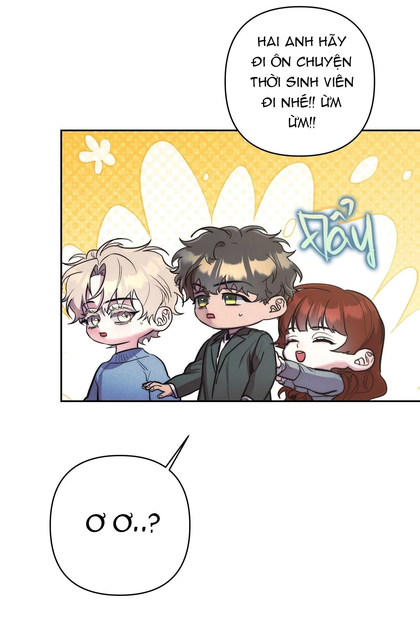 KỲ THỊ Chapter 31 Trang 47