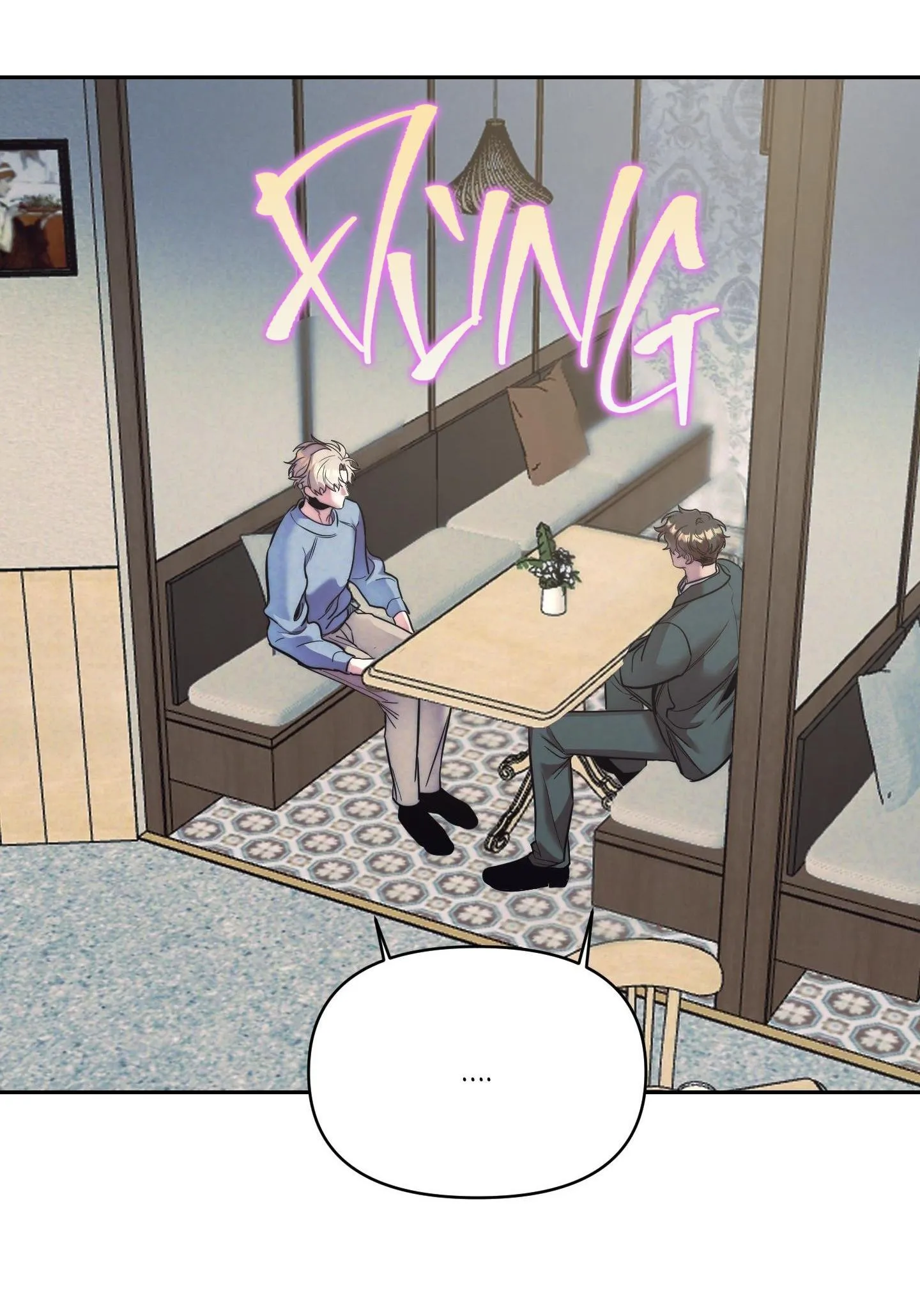 KỲ THỊ Chapter 31 Trang 48