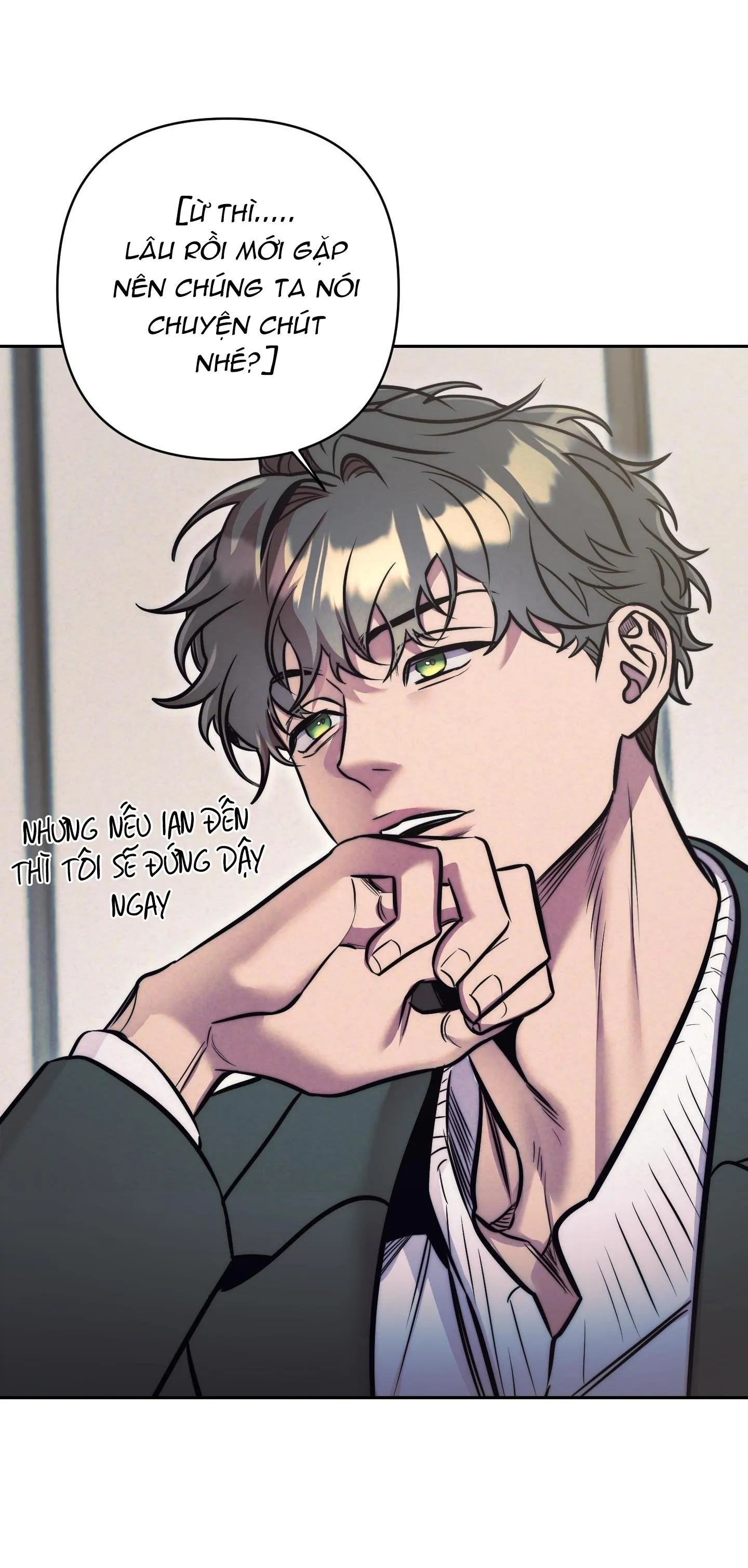 KỲ THỊ Chapter 31 Trang 50