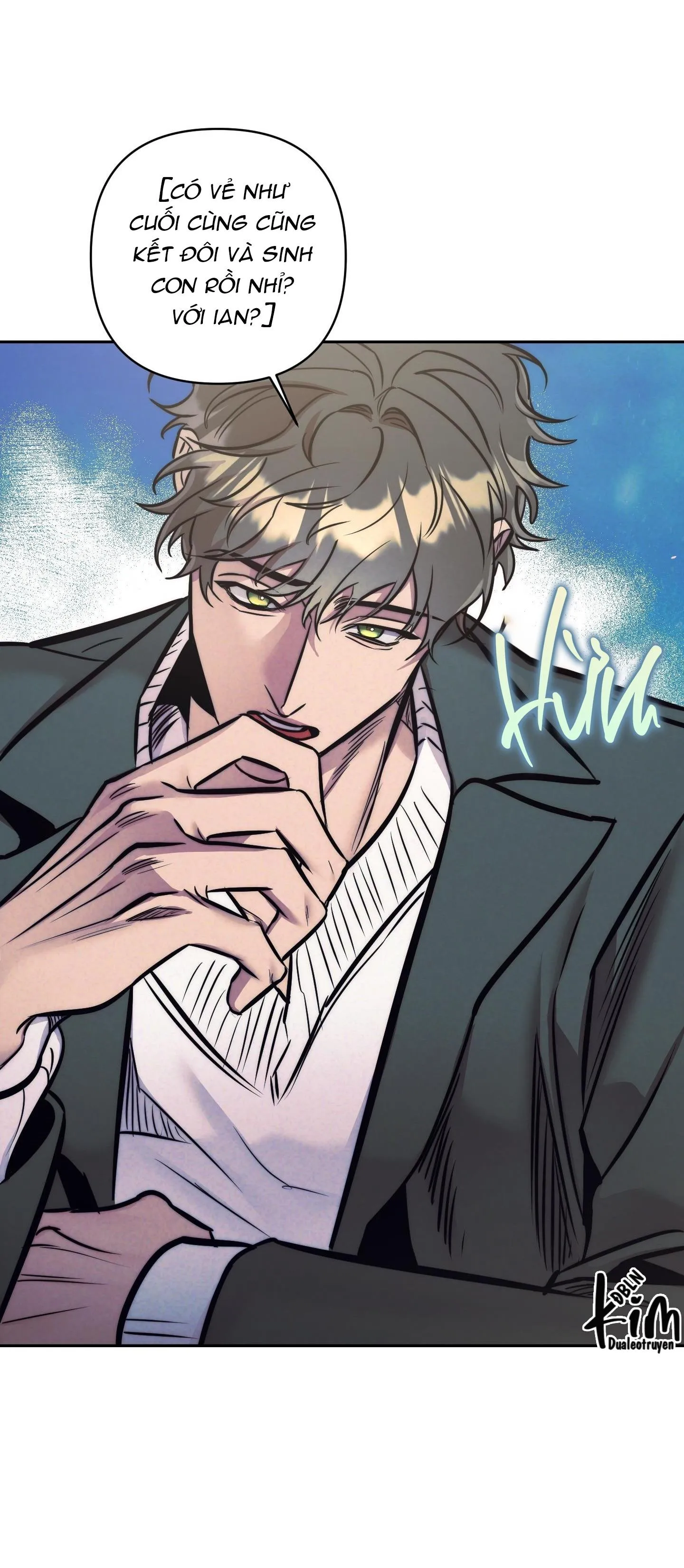 KỲ THỊ Chapter 31 Trang 52