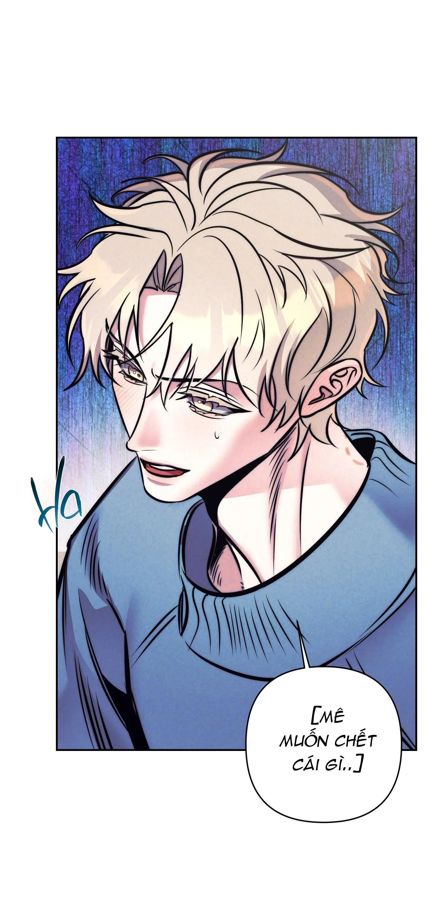 KỲ THỊ Chapter 31 Trang 53