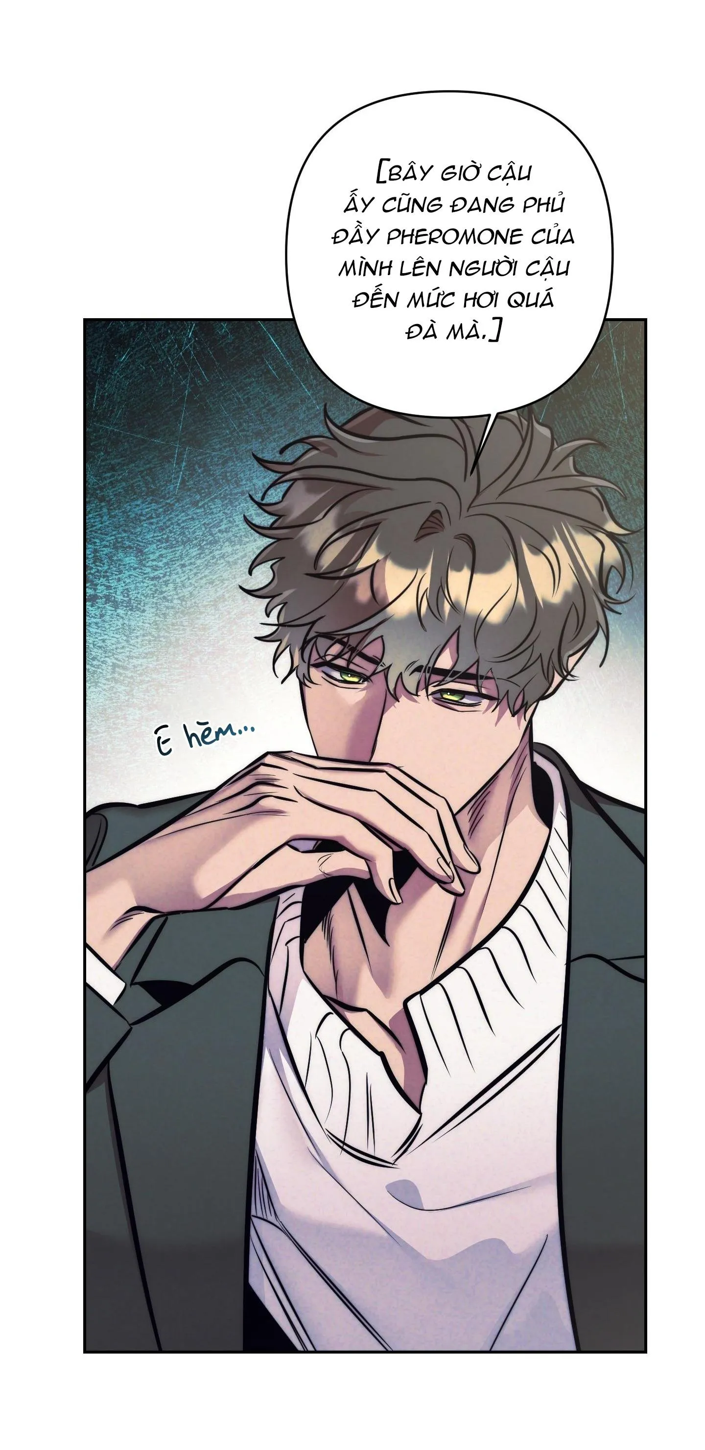 KỲ THỊ Chapter 31 Trang 55