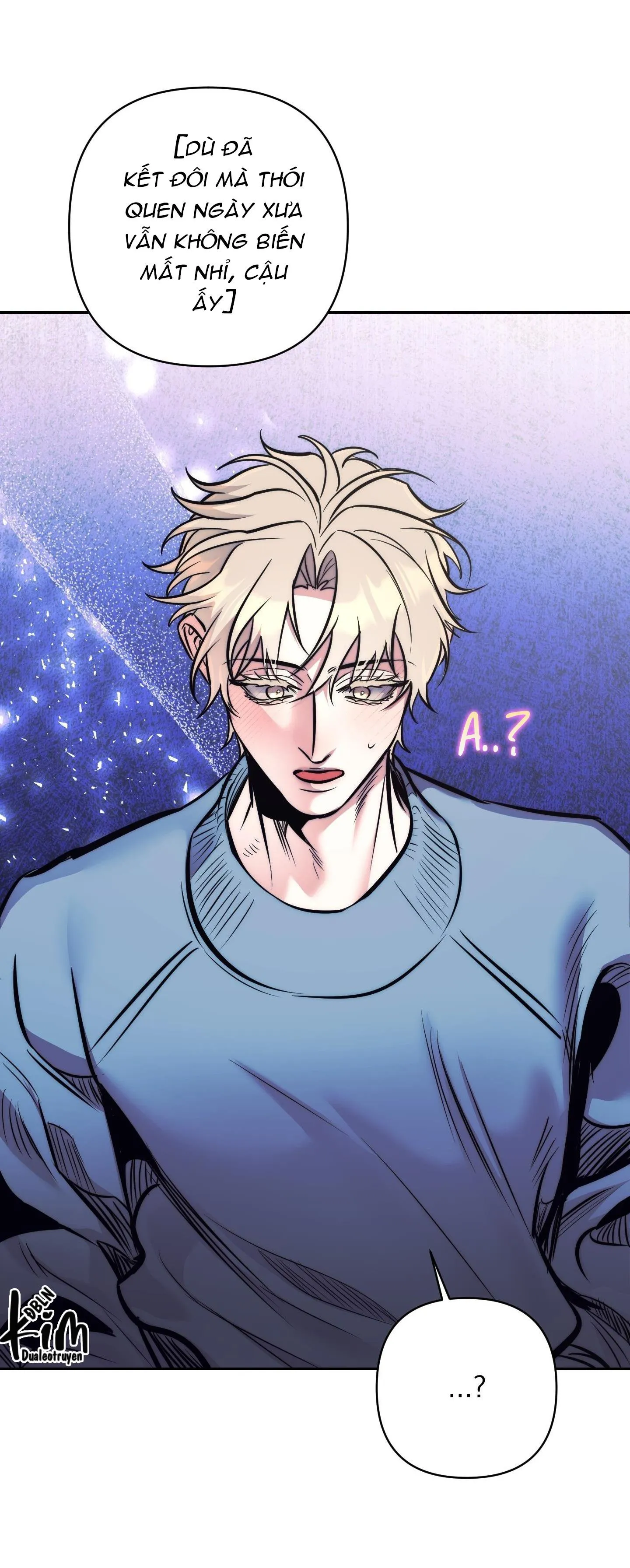 KỲ THỊ Chapter 31 Trang 56