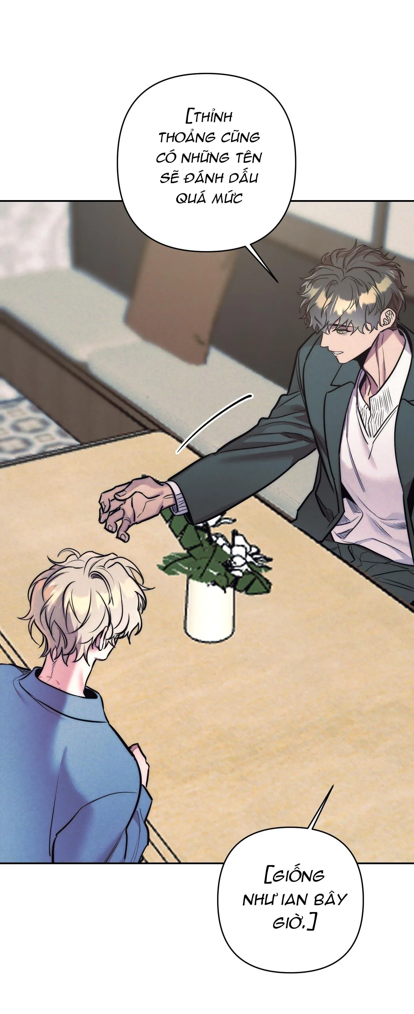 KỲ THỊ Chapter 31 Trang 58