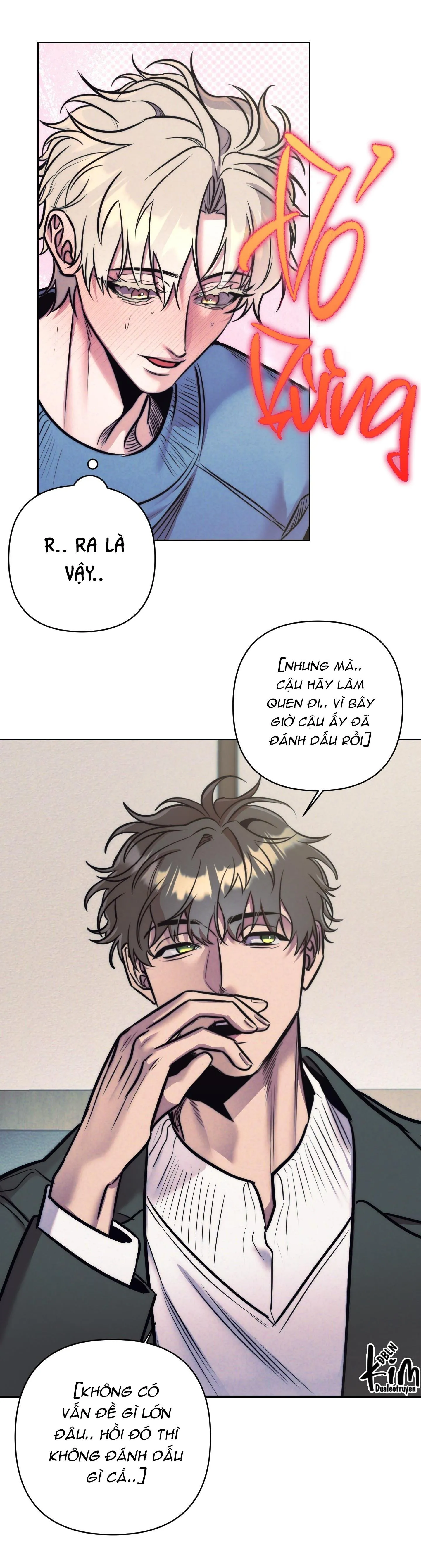 KỲ THỊ Chapter 31 Trang 59