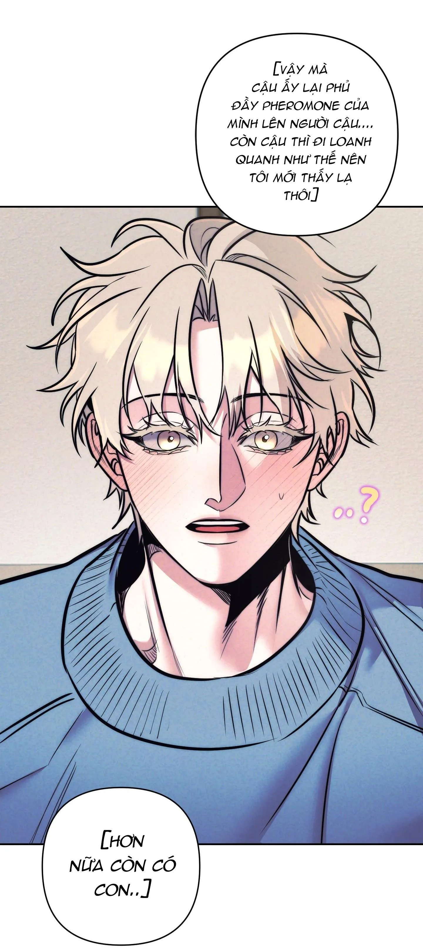 KỲ THỊ Chapter 31 Trang 60