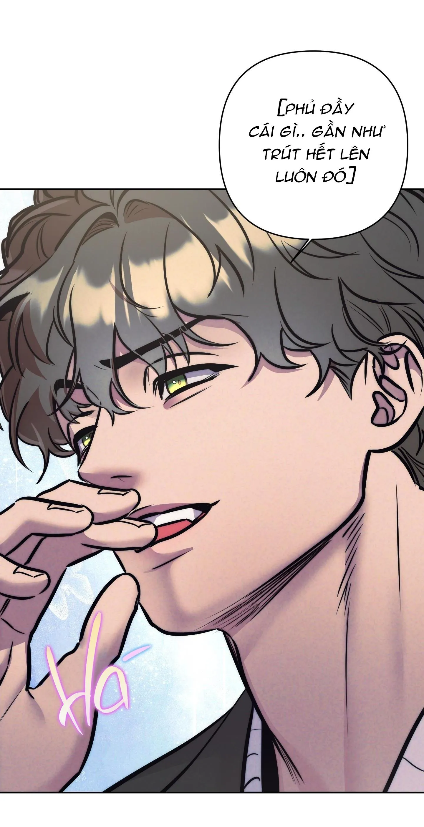 KỲ THỊ Chapter 31 Trang 64