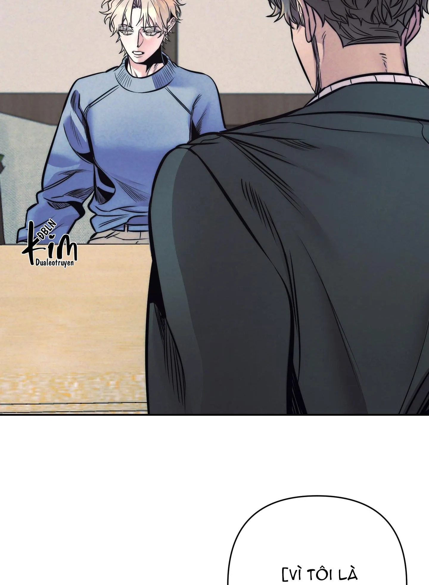 KỲ THỊ Chapter 32 Trang 3