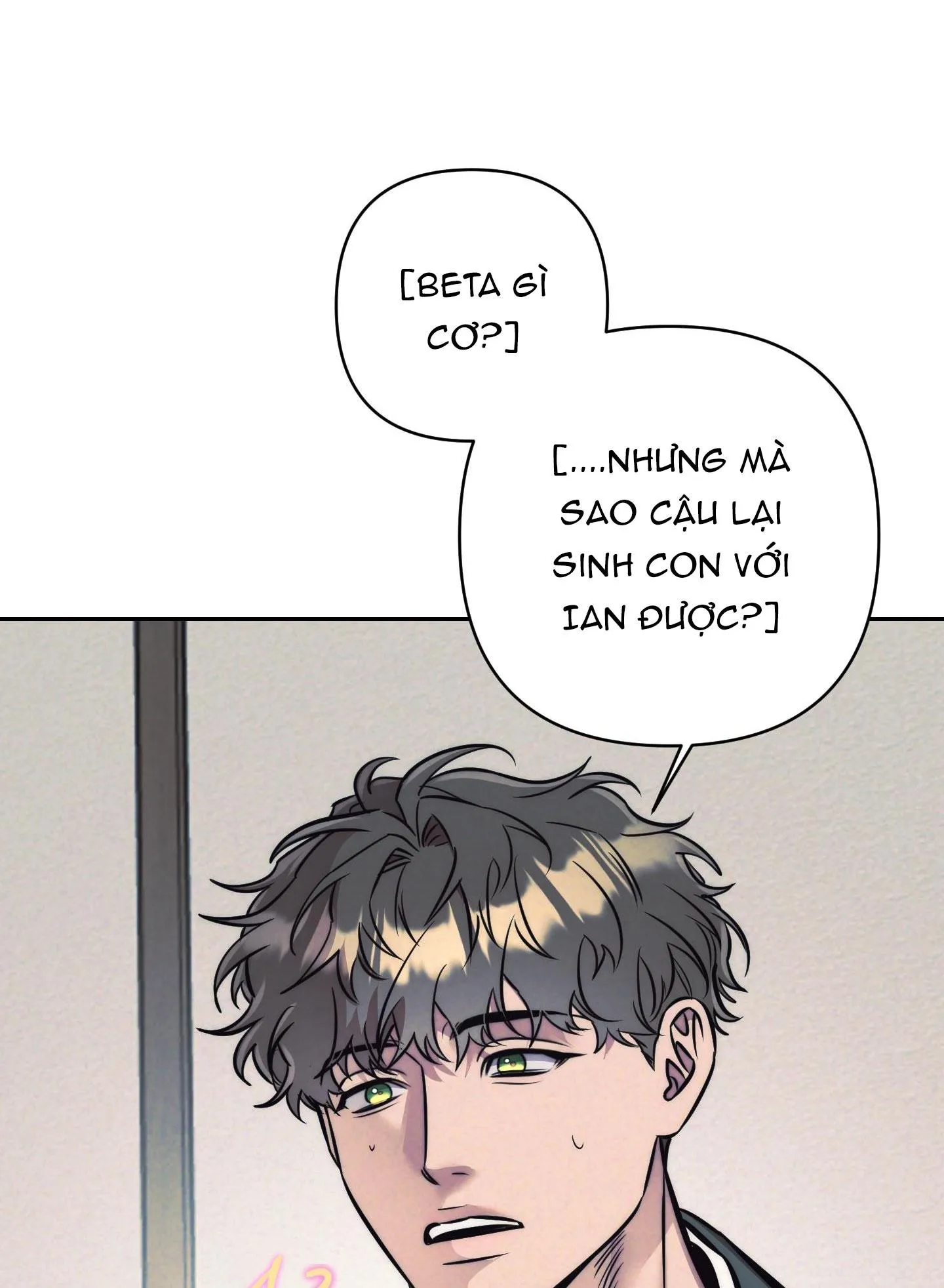 KỲ THỊ Chapter 32 Trang 5