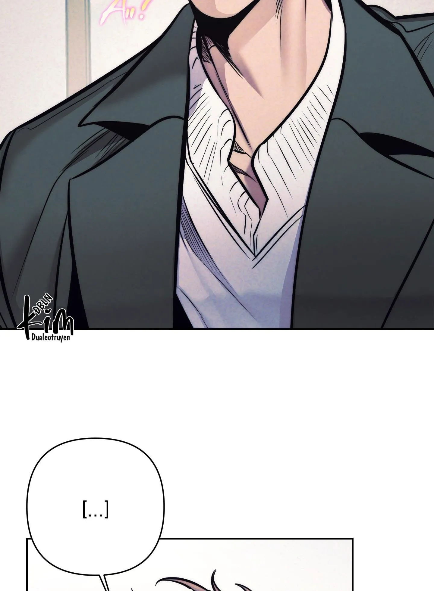 KỲ THỊ Chapter 32 Trang 6