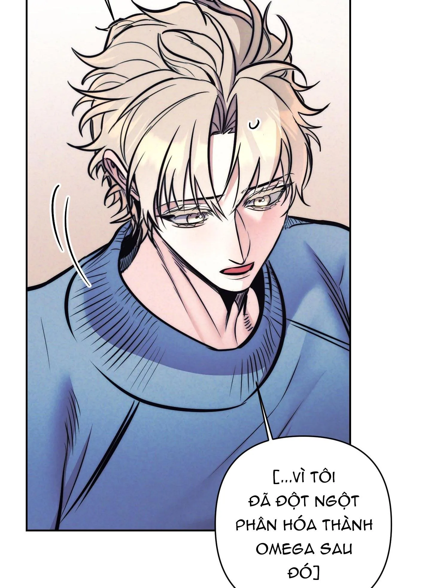 KỲ THỊ Chapter 32 Trang 7