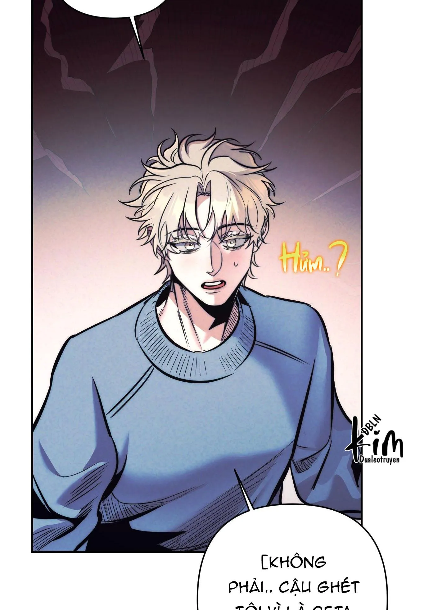 KỲ THỊ Chapter 32 Trang 10