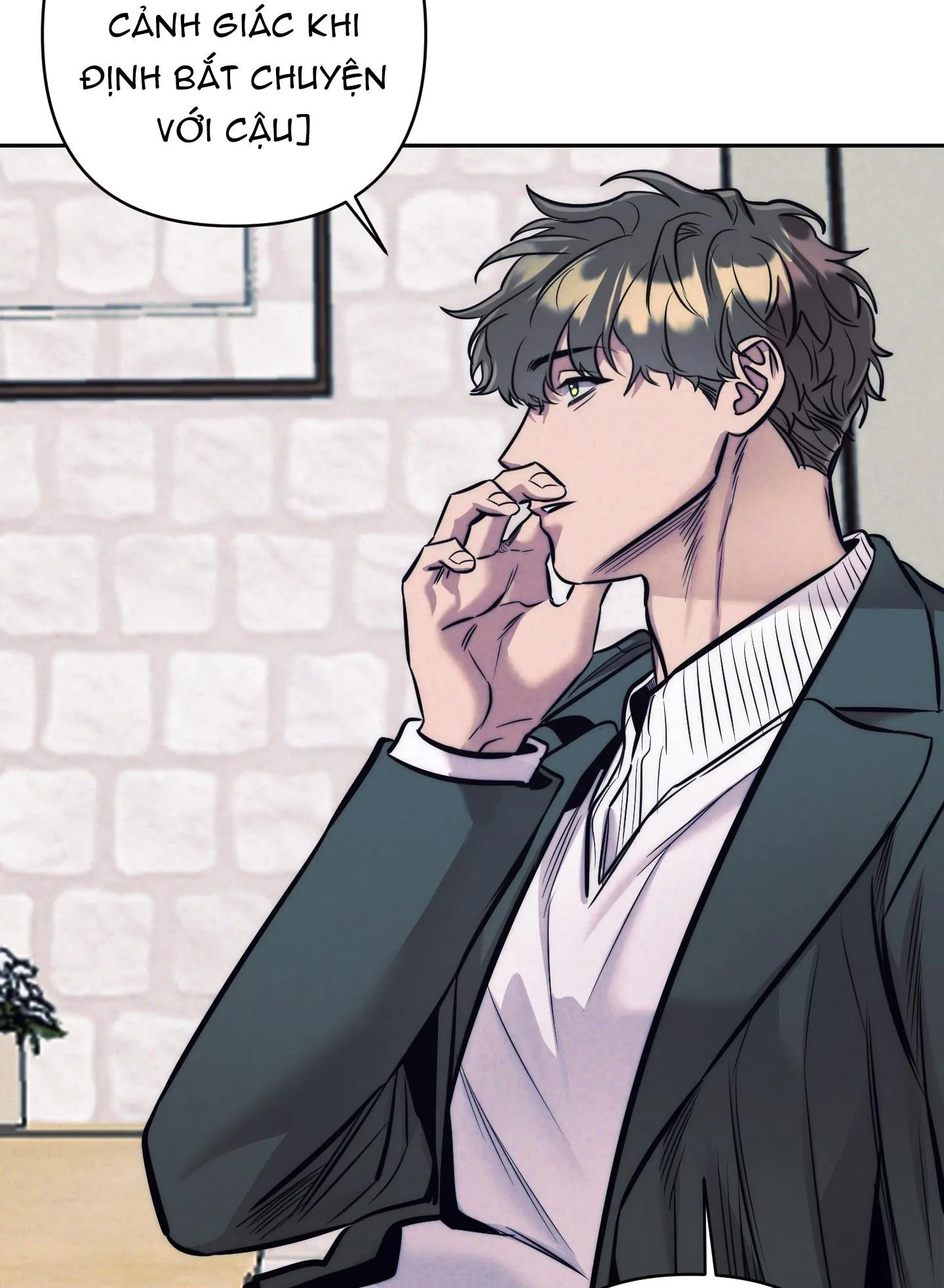 KỲ THỊ Chapter 32 Trang 13