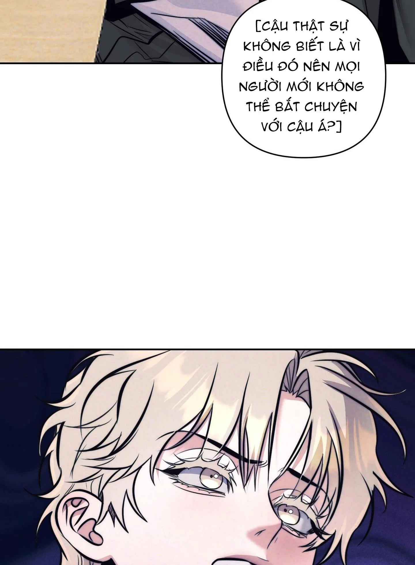 KỲ THỊ Chapter 32 Trang 14