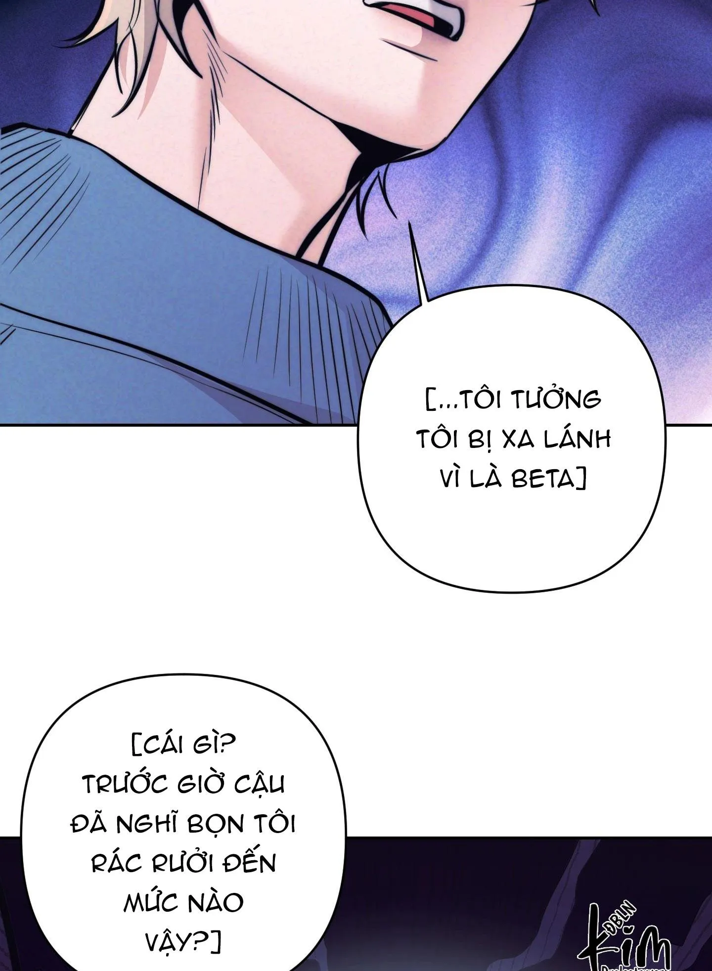 KỲ THỊ Chapter 32 Trang 15