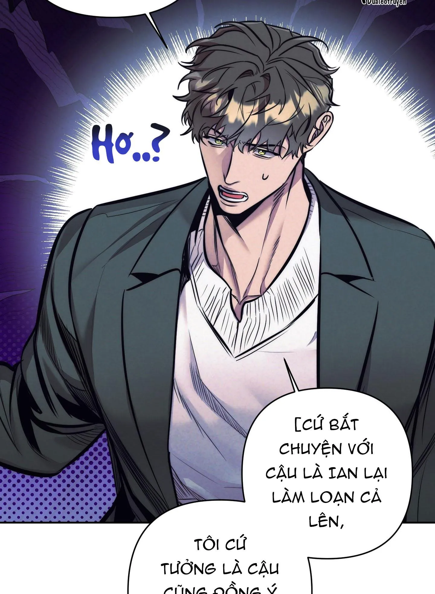 KỲ THỊ Chapter 32 Trang 16