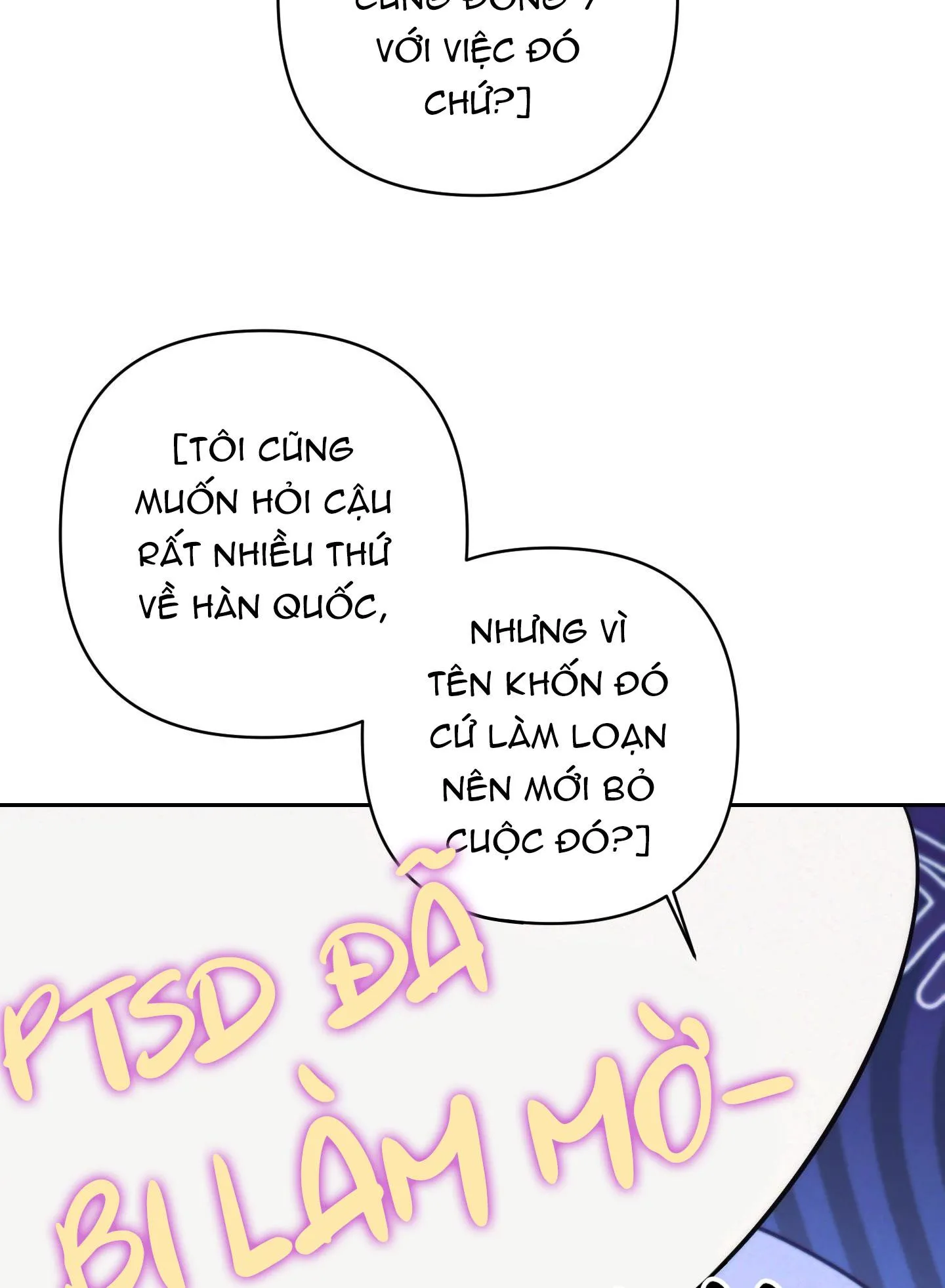 KỲ THỊ Chapter 32 Trang 17