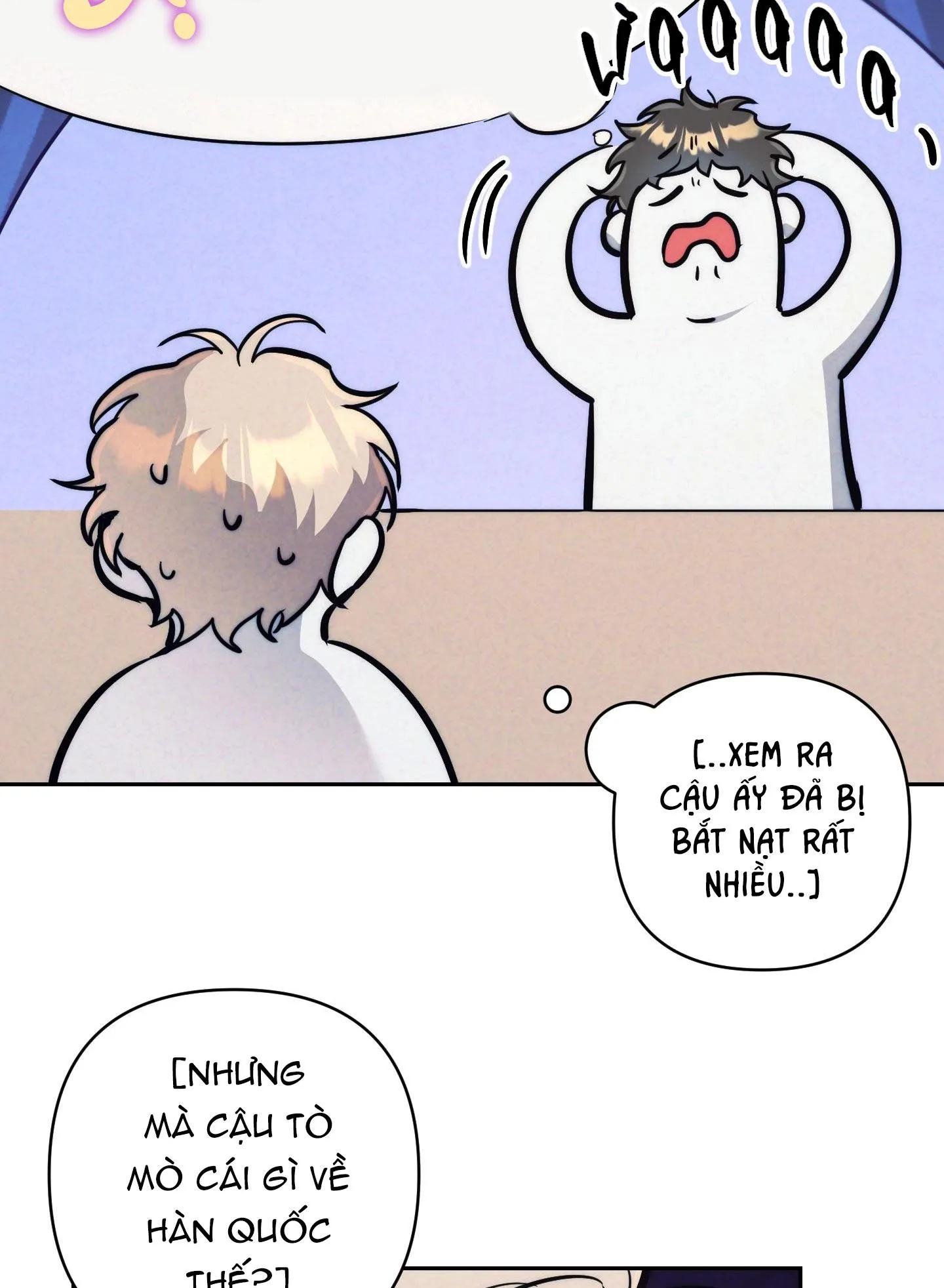 KỲ THỊ Chapter 32 Trang 18