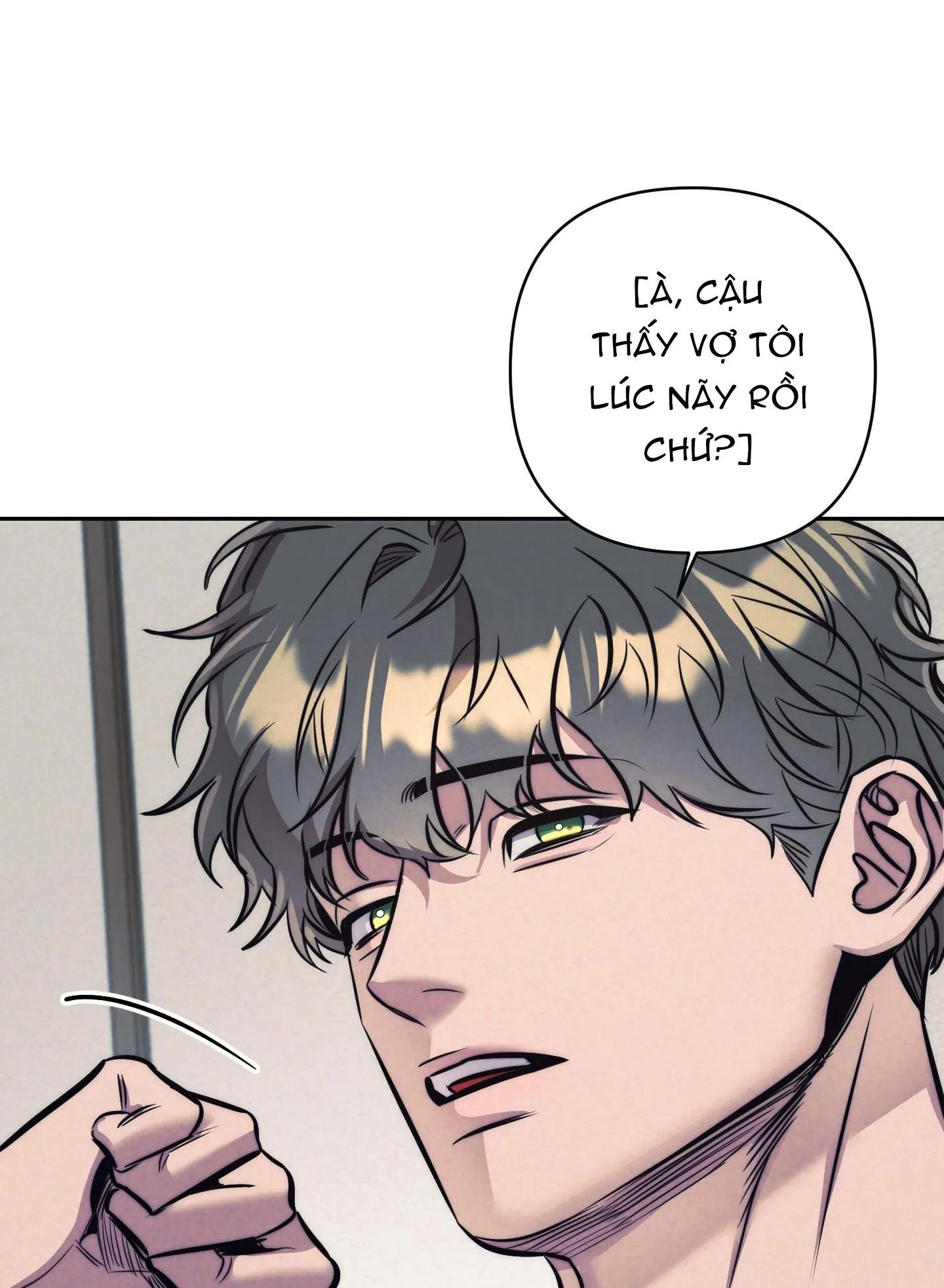 KỲ THỊ Chapter 32 Trang 20