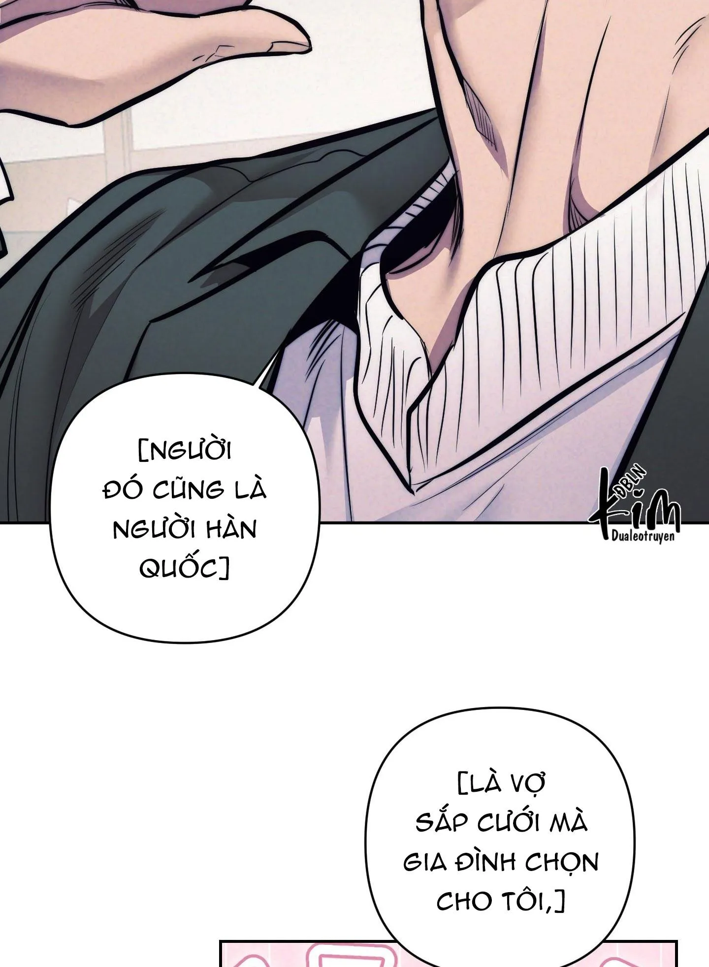 KỲ THỊ Chapter 32 Trang 21