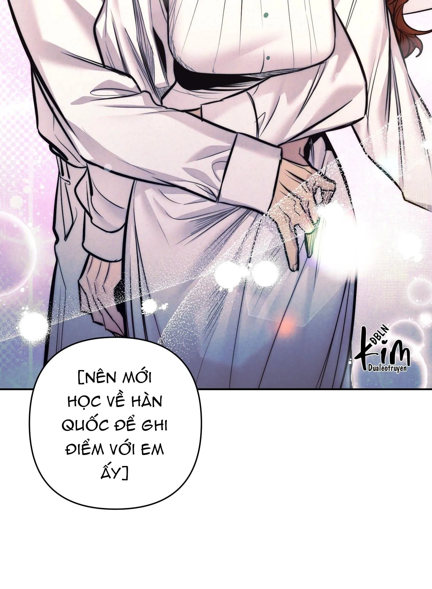 KỲ THỊ Chapter 32 Trang 24