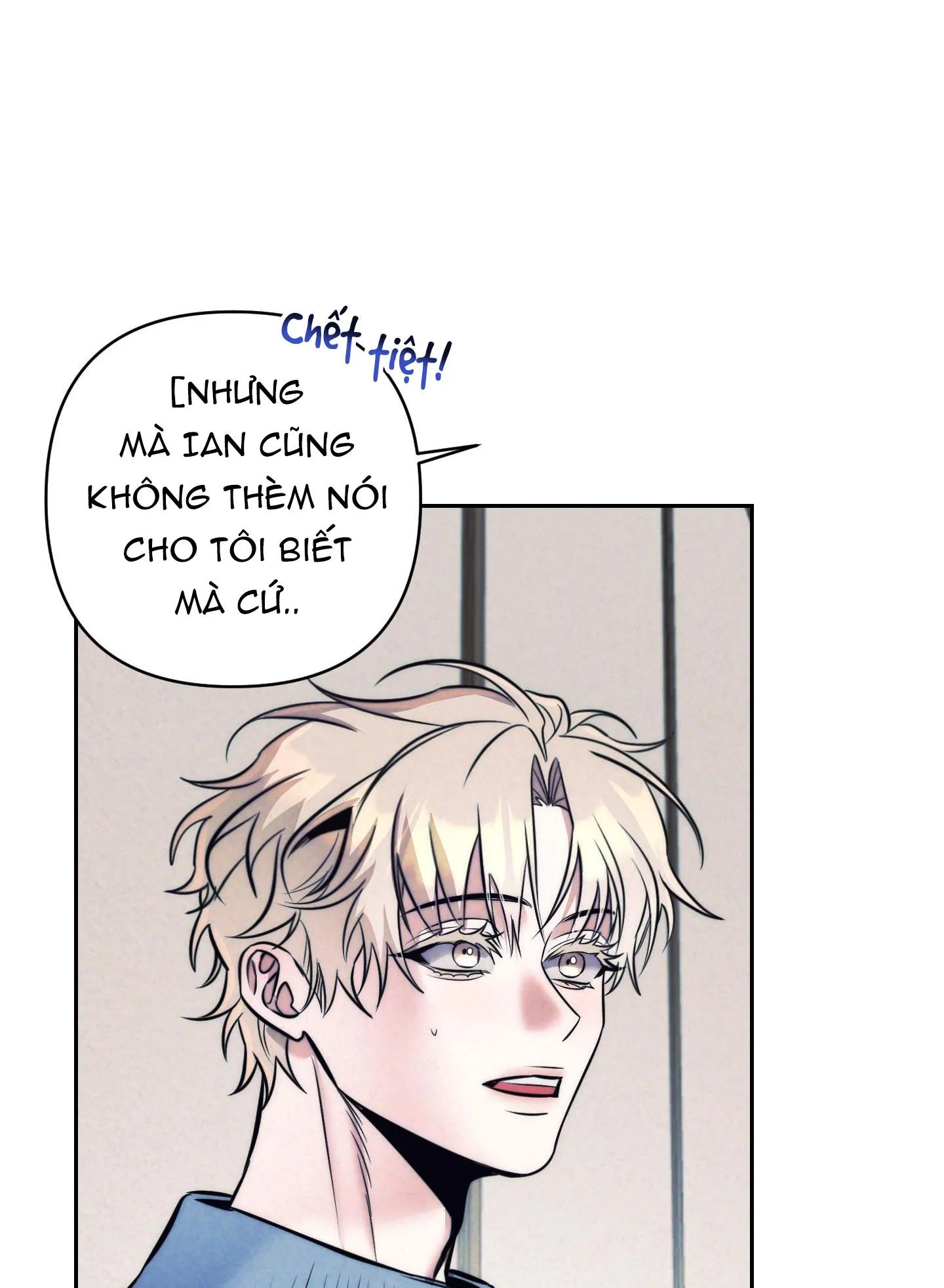 KỲ THỊ Chapter 32 Trang 25